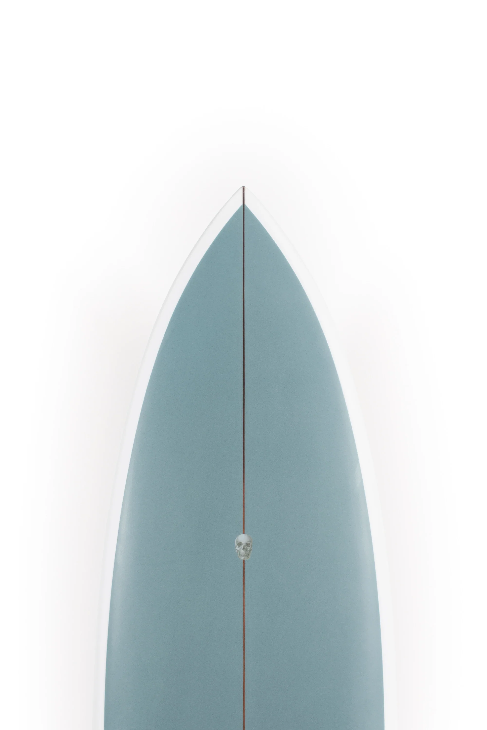 Christenson Surfboards - LONG PHISH 2.0 - 6'10" x 21 x 2 3/4 - CX07047 - Image 3