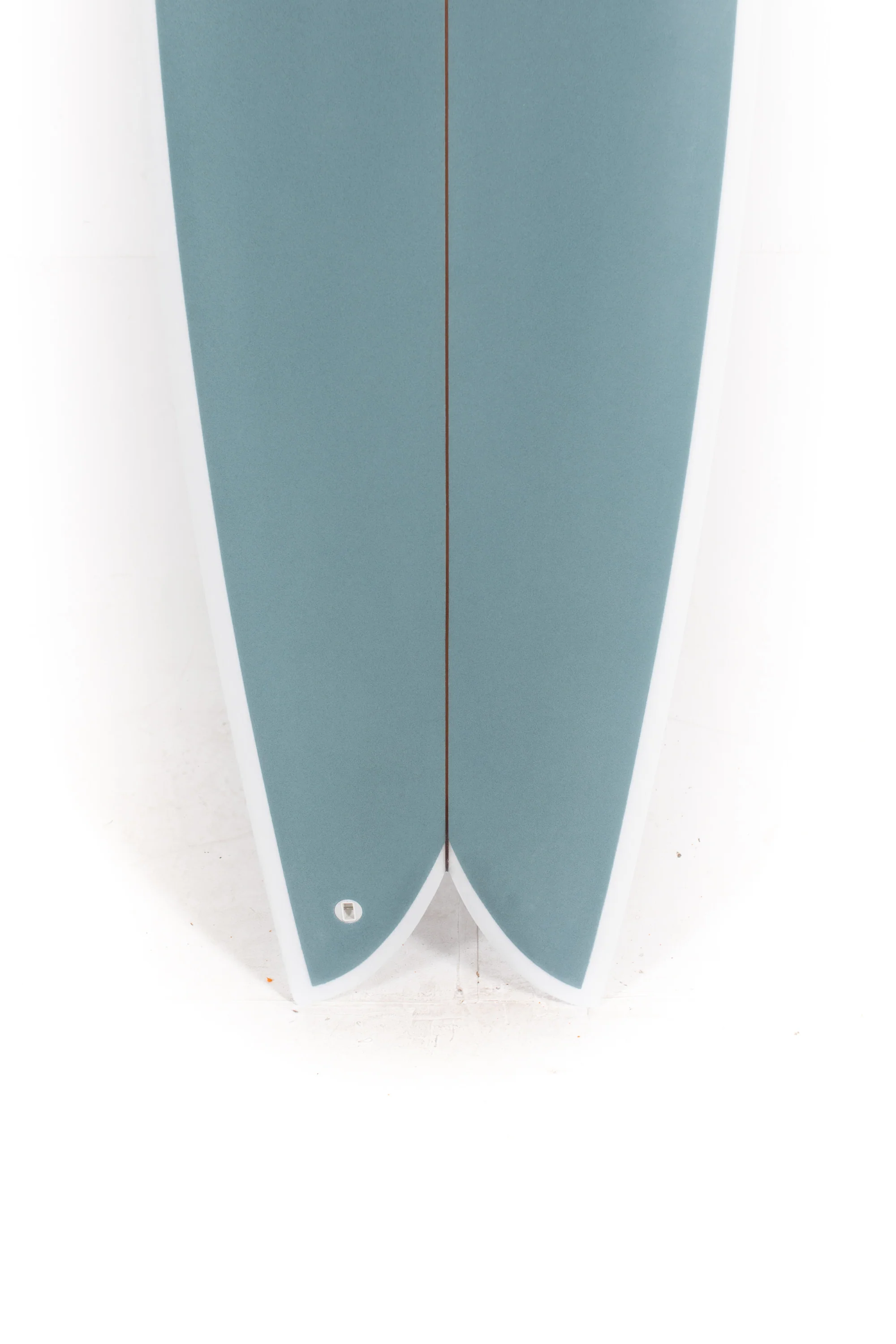 Christenson Surfboards - LONG PHISH 2.0 - 6'10" x 21 x 2 3/4 - CX07047 - Image 4