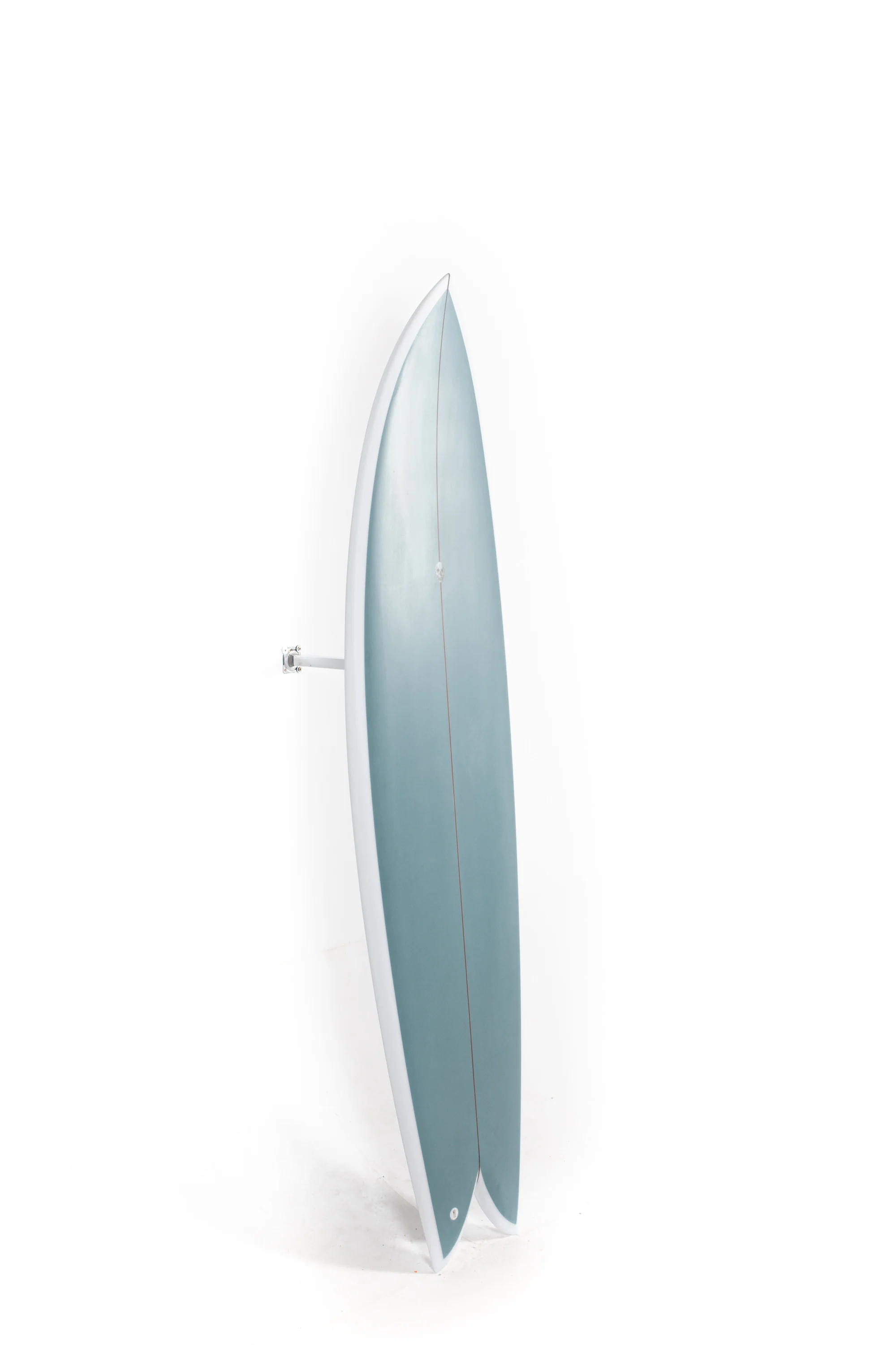 Christenson Surfboards - LONG PHISH 2.0 - 6'10" x 21 x 2 3/4 - CX07047 - Image 5