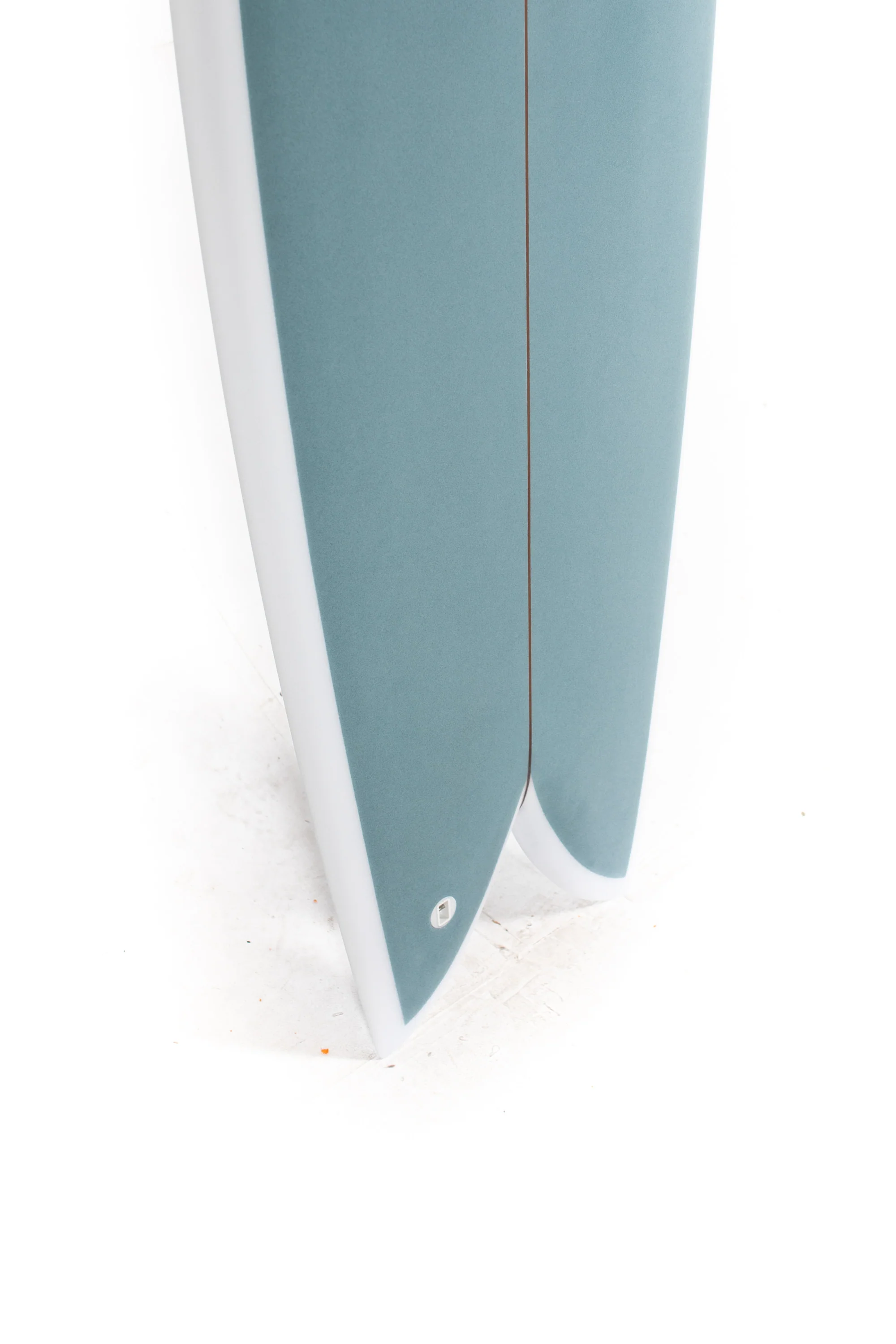 Christenson Surfboards - LONG PHISH 2.0 - 6'10" x 21 x 2 3/4 - CX07047 - Image 7