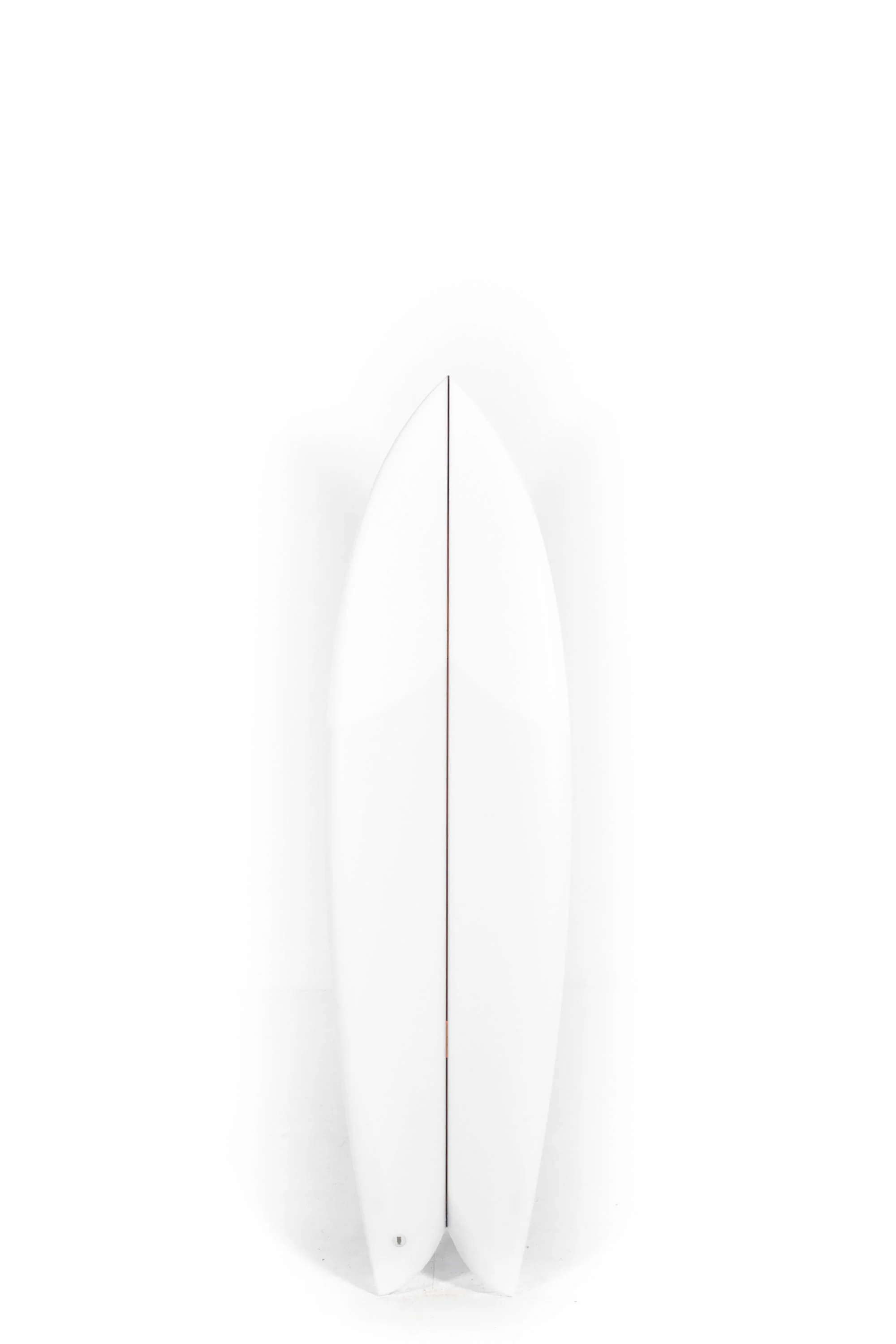 Christenson Surfboards - LONG PHISH 2.0 - 6'4" x 20.63 x 2.56 - 35.77L - CX06498