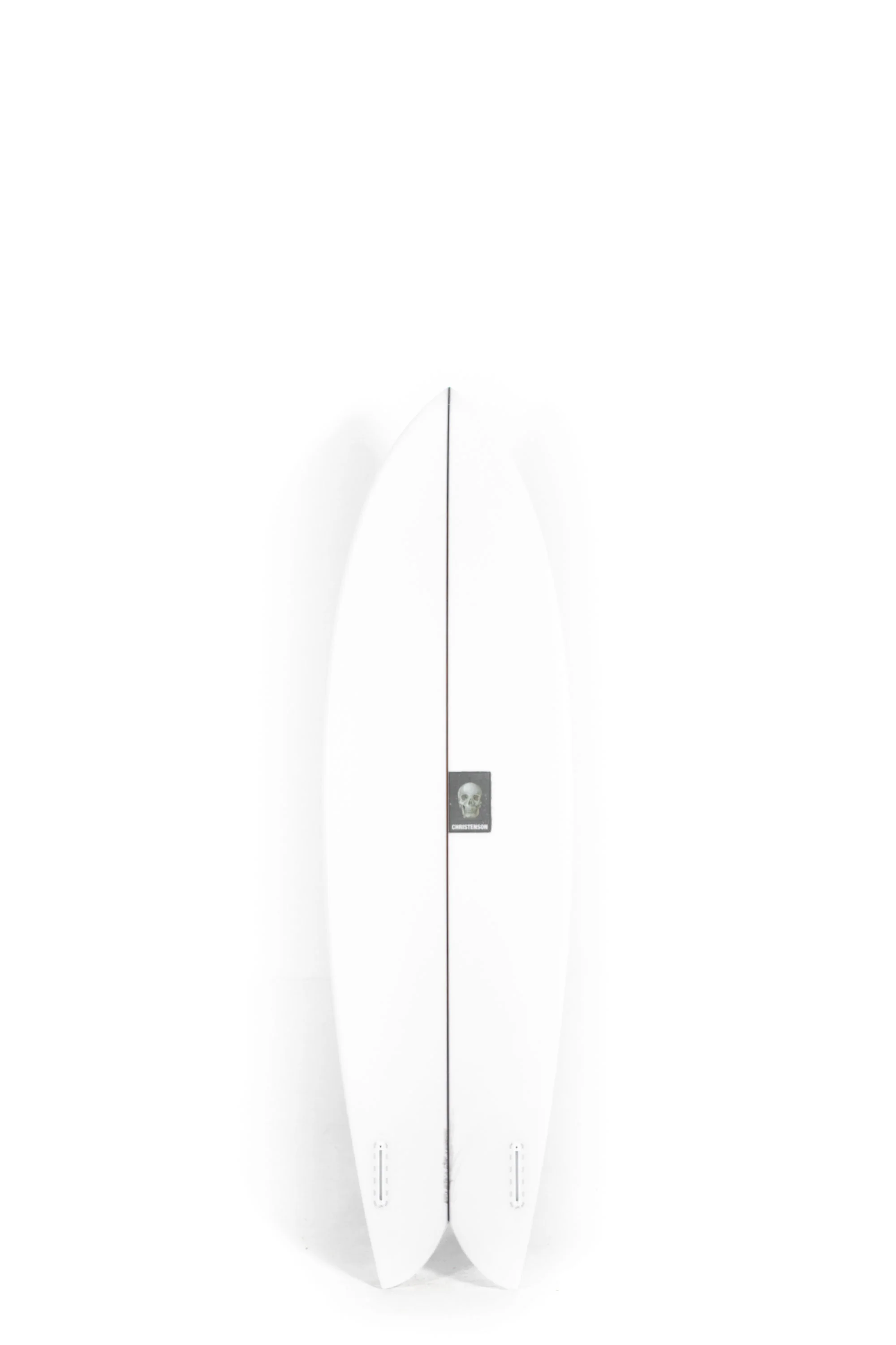 Christenson Surfboards - LONG PHISH 2.0 - 6'4" x 20.63 x 2.56 - 35.77L - CX06498 - Image 2