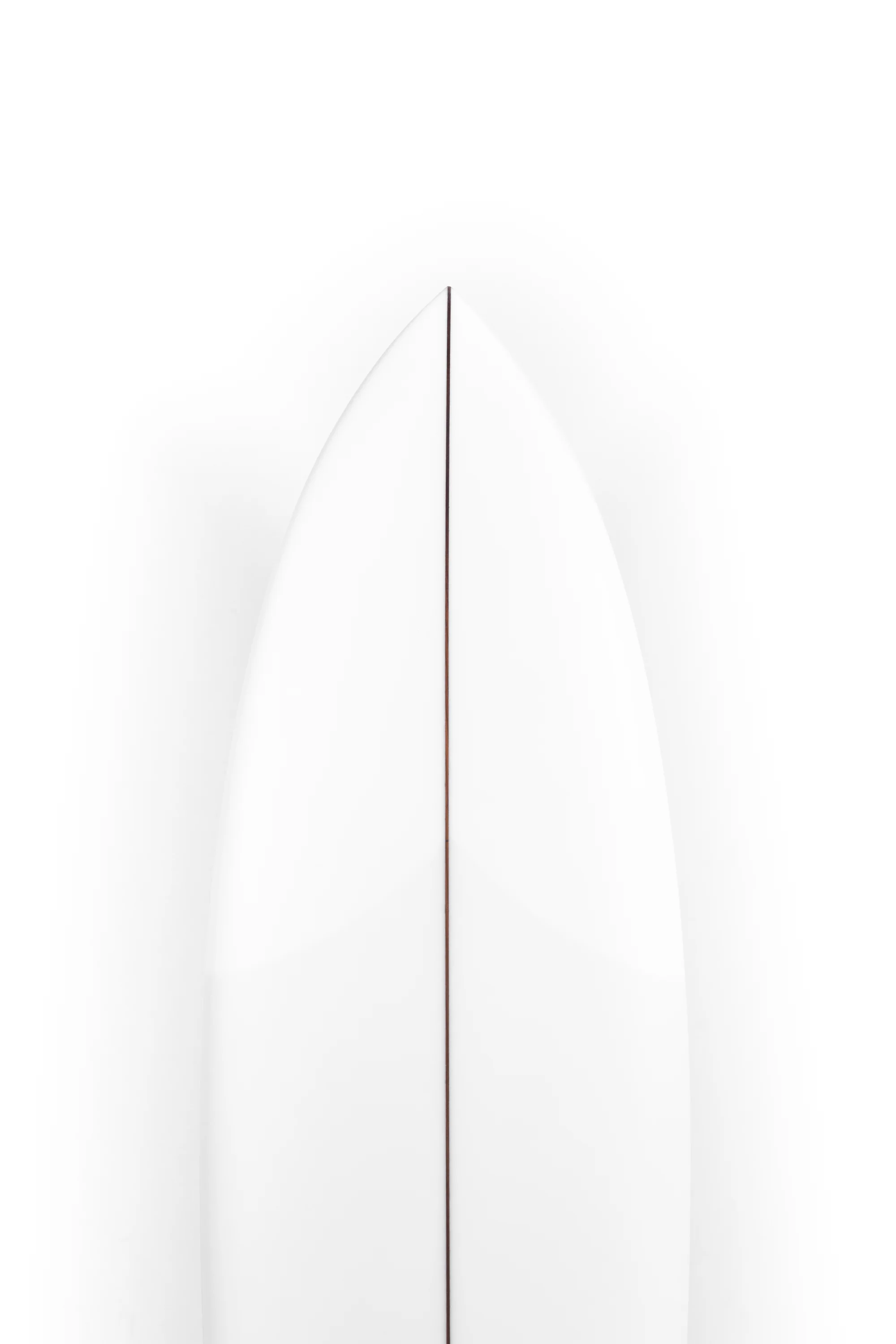 Christenson Surfboards - LONG PHISH 2.0 - 6'4" x 20.63 x 2.56 - 35.77L - CX06498 - Image 3