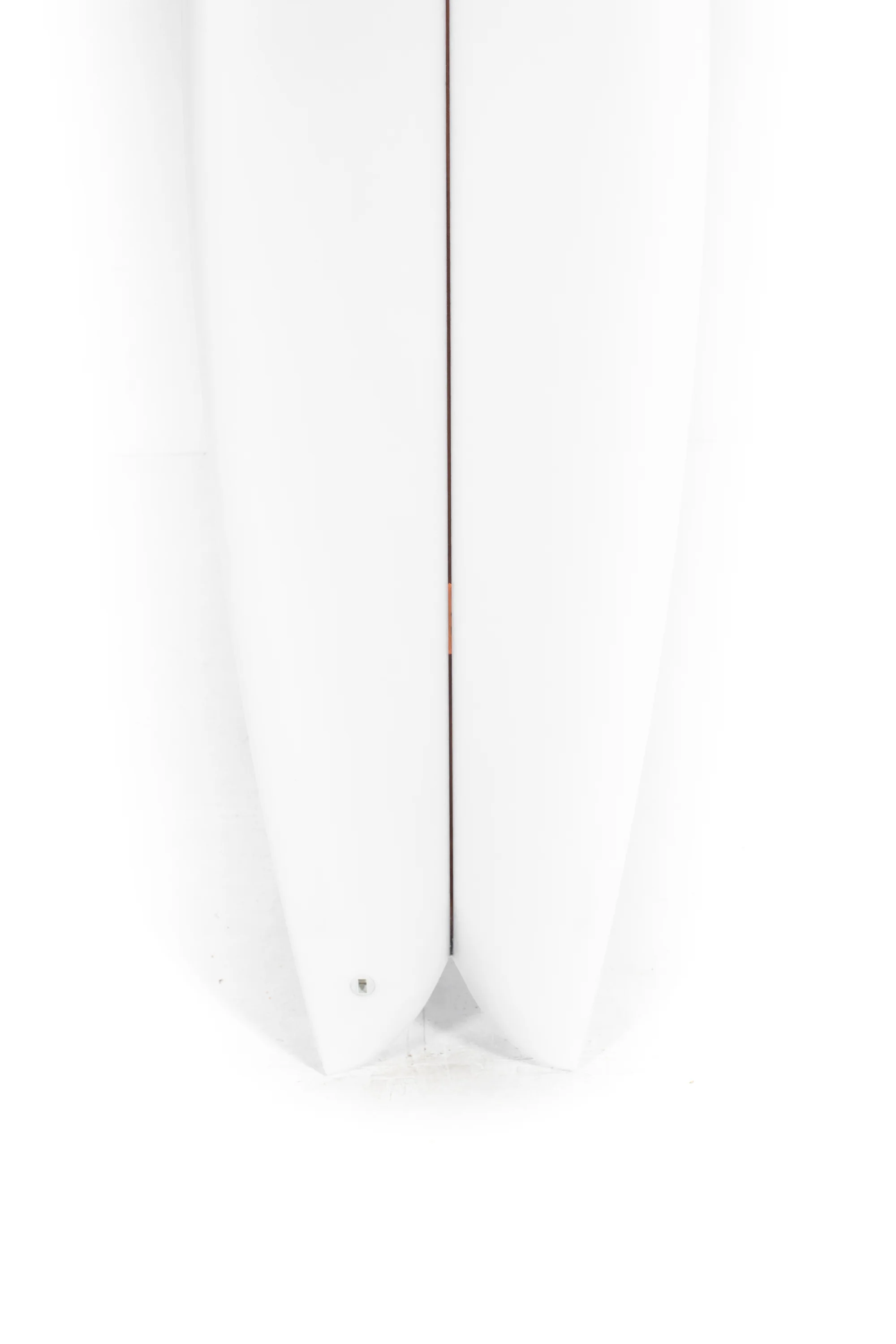 Christenson Surfboards - LONG PHISH 2.0 - 6'4" x 20.63 x 2.56 - 35.77L - CX06498 - Image 4