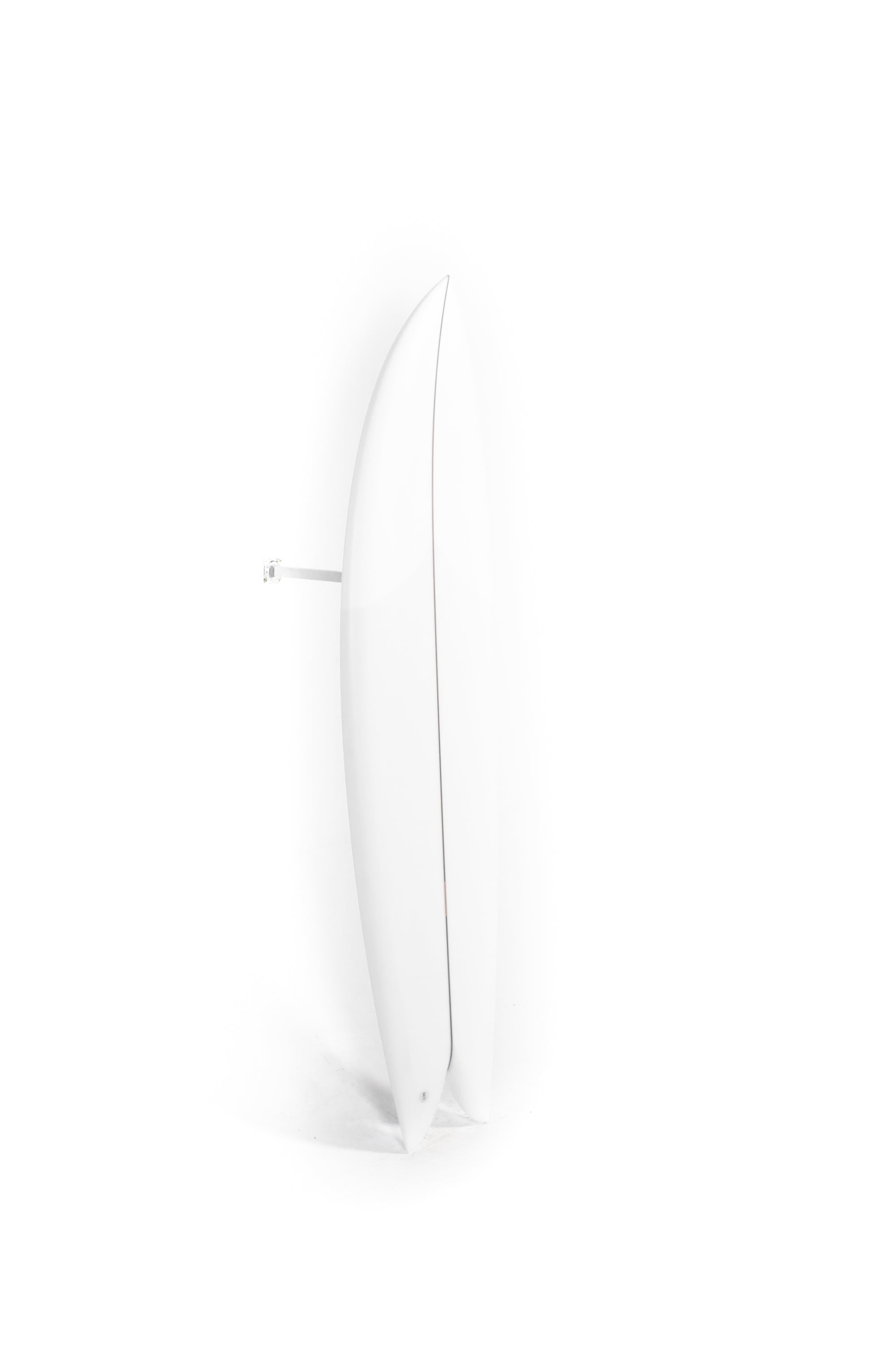 Christenson Surfboards - LONG PHISH 2.0 - 6'4" x 20.63 x 2.56 - 35.77L - CX06498 - Image 5