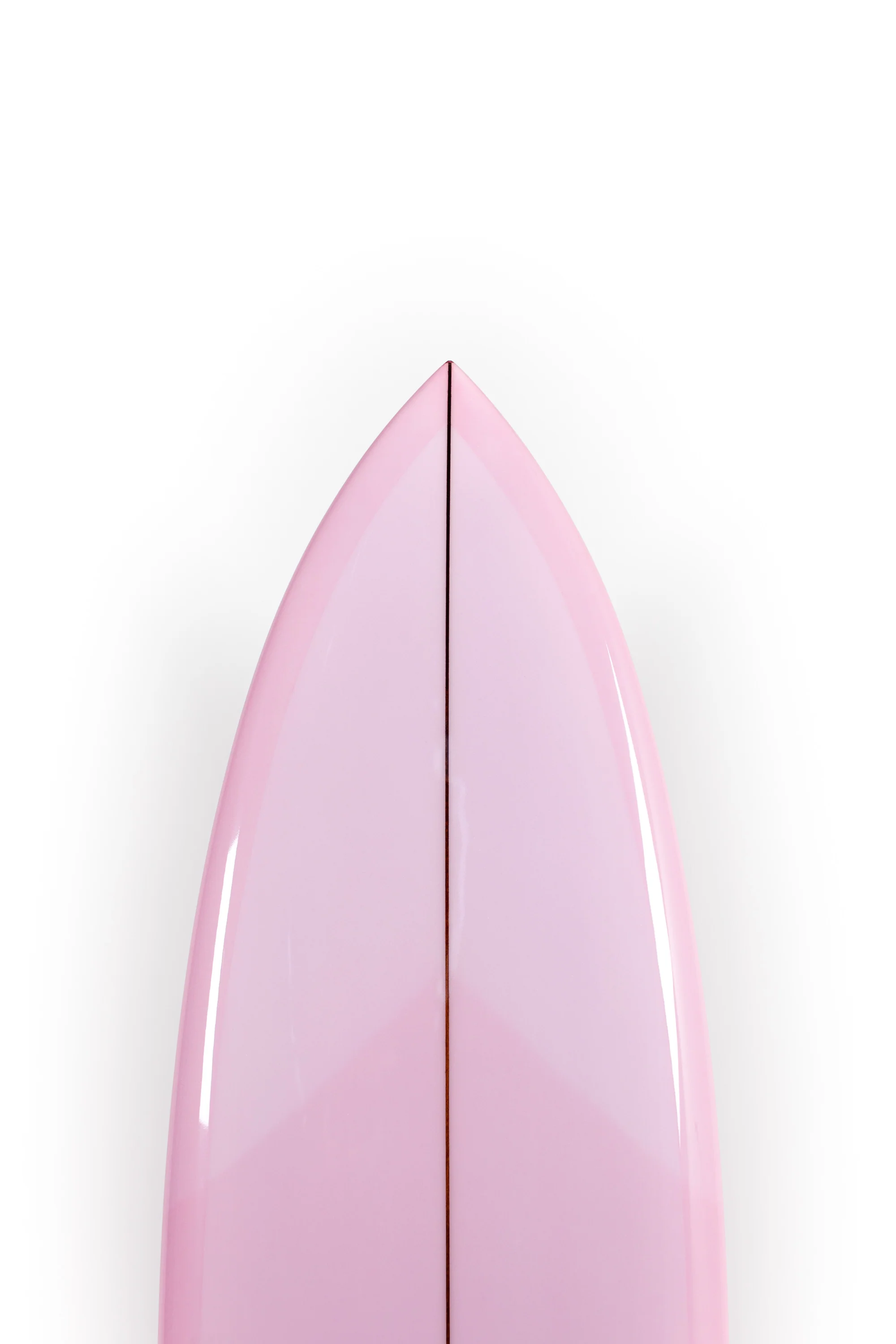 Christenson Surfboards - LONG PHISH 2.0 - 6'6" x 20 3/4 x 2 5/8 - 37.5L - CX06896 - Image 3