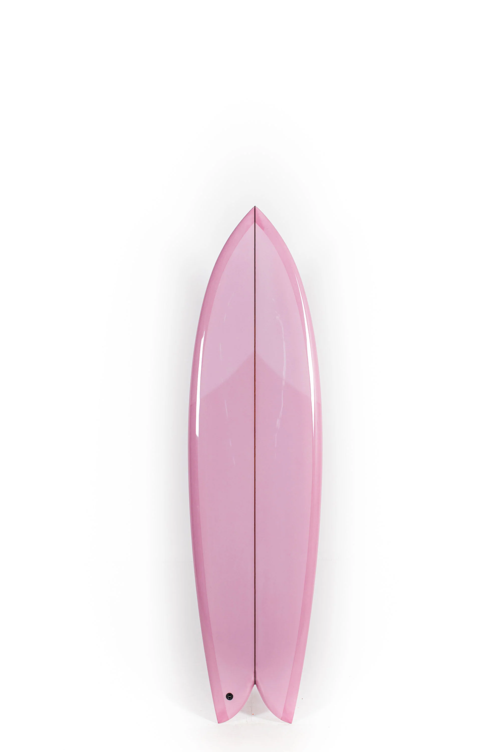 Christenson Surfboards - LONG PHISH 2.0 - 6'8" x 20 7/8 x 2 11/16 - 39.58L - CX06897