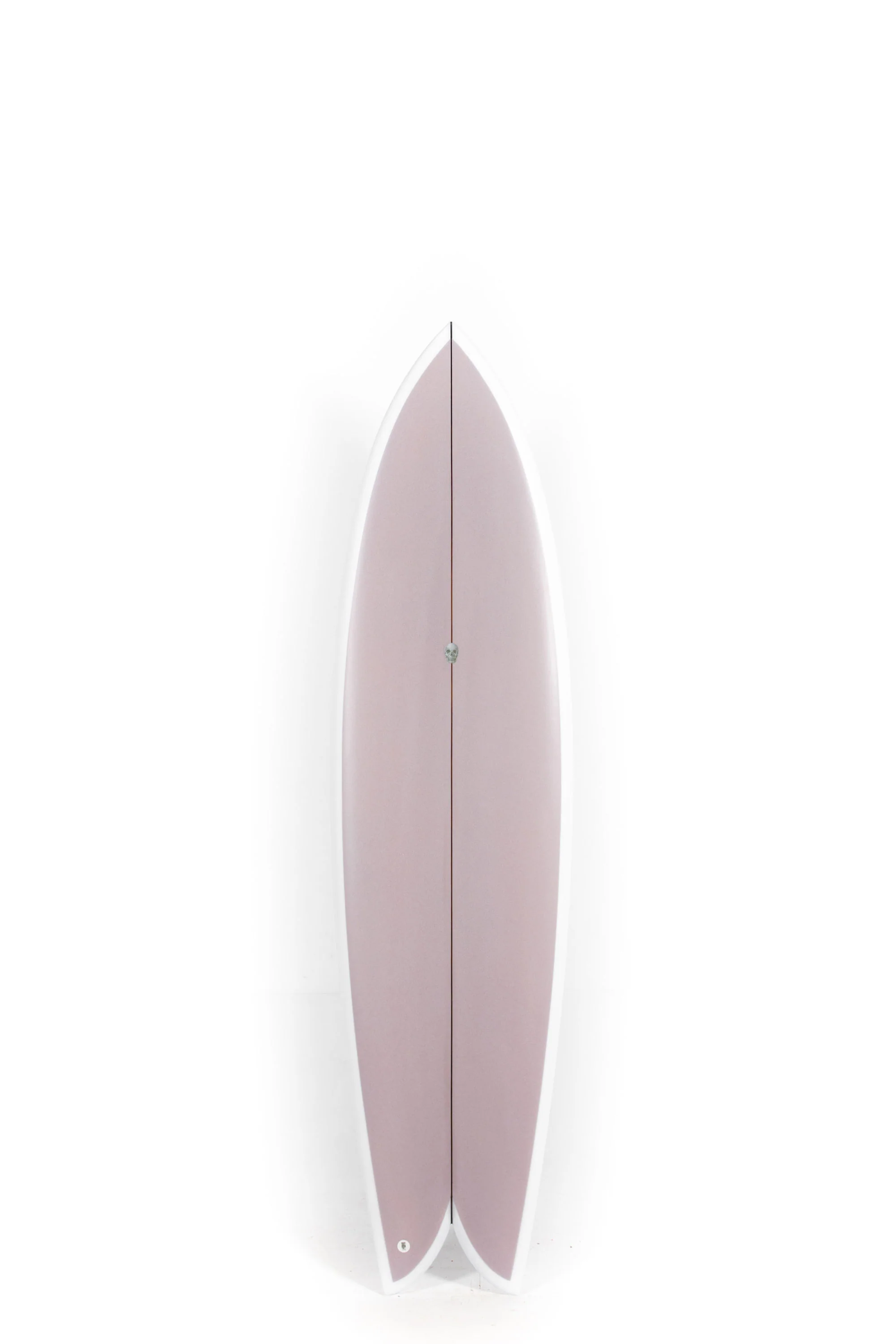 Christenson Surfboards - LONG PHISH 2.0 - 7'0" x 21 1/8 x 2 13/16 - 44.04L - CX07048