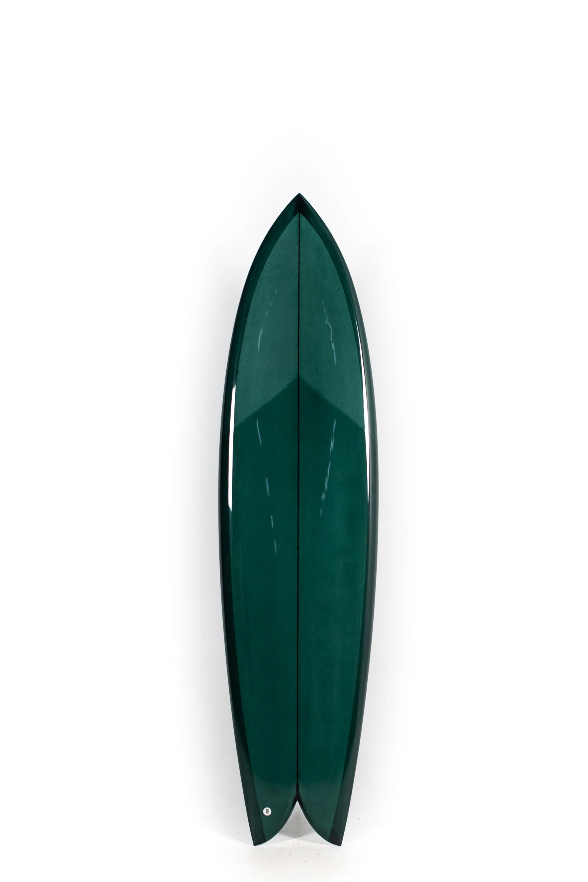 Christenson Surfboards - LONG PHISH 2.0 - 7'2" x 21 1/4 x 2 7/8 - 46.4L - CX06898