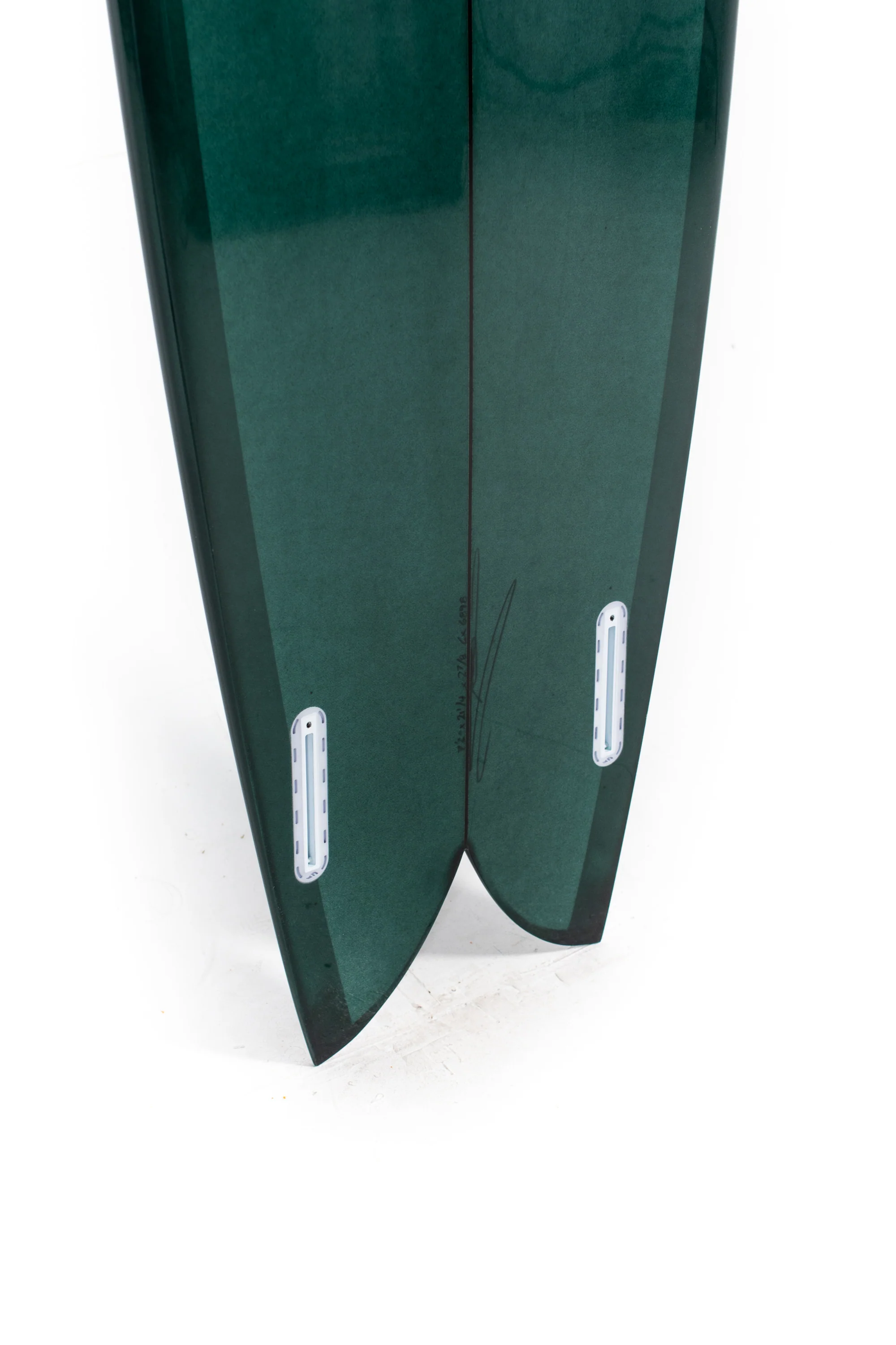 Christenson Surfboards - LONG PHISH 2.0 - 7'2" x 21 1/4 x 2 7/8 - 46.4L - CX06898 - Image 10