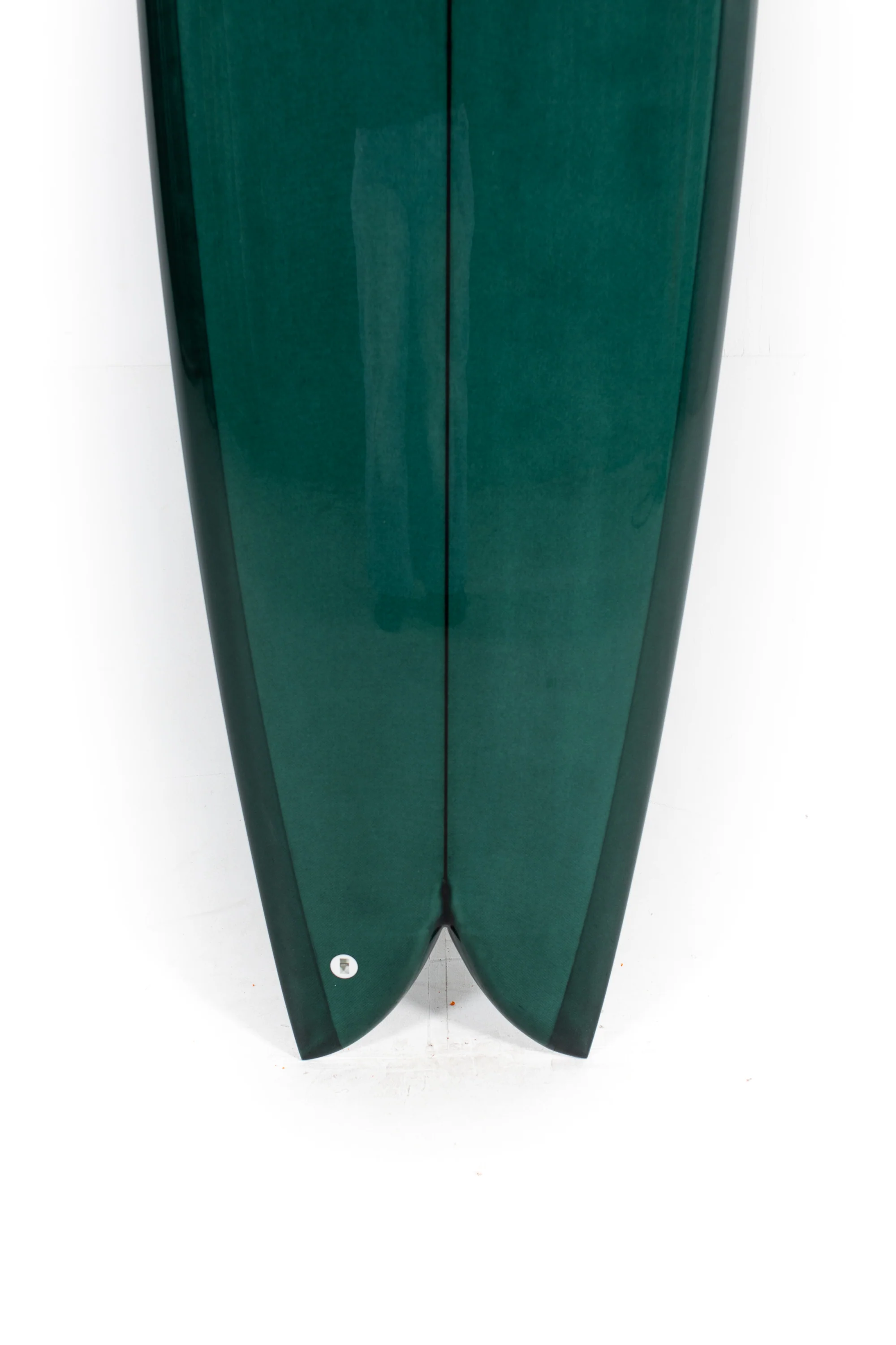 Christenson Surfboards - LONG PHISH 2.0 - 7'2" x 21 1/4 x 2 7/8 - 46.4L - CX06898 - Image 4