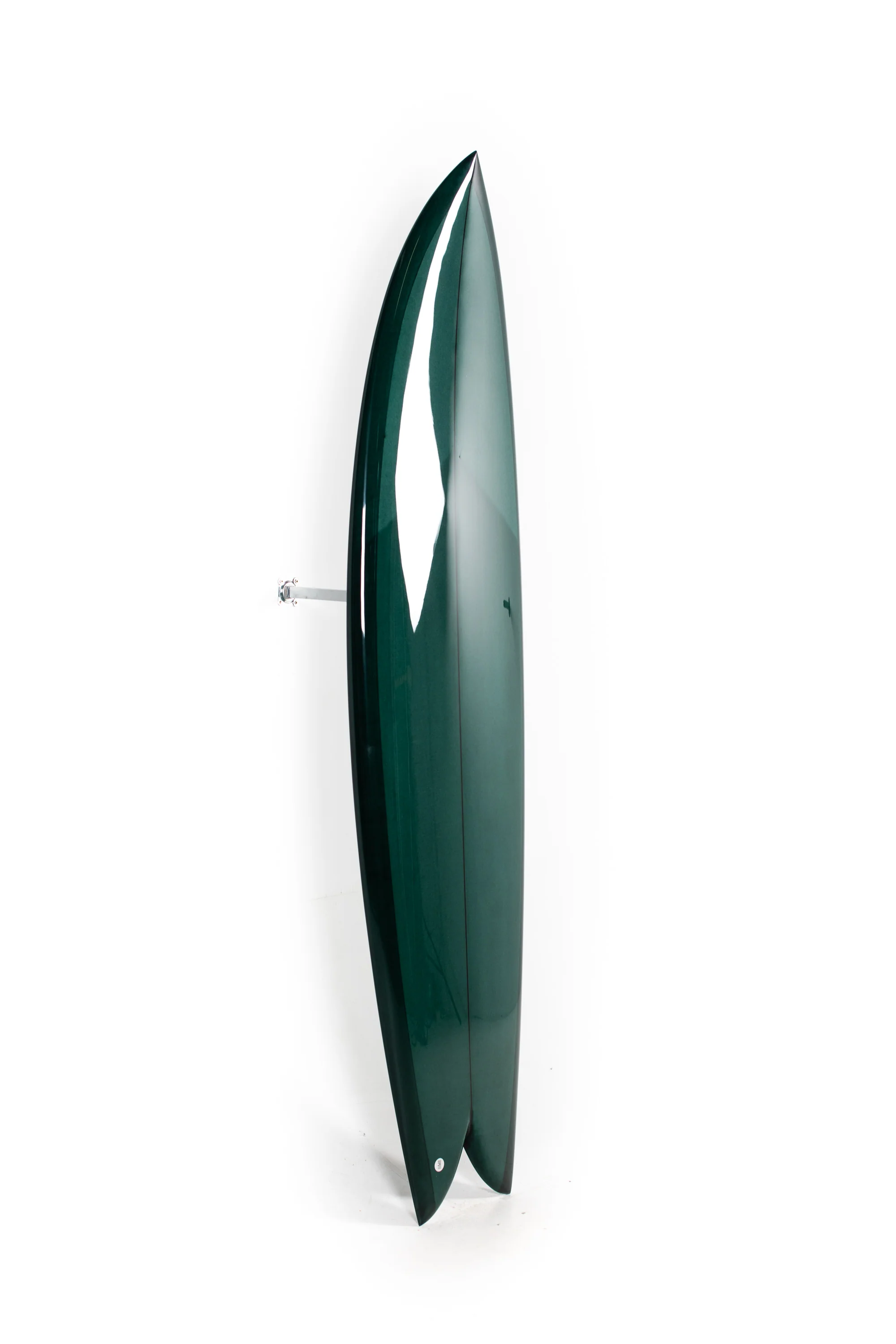 Christenson Surfboards - LONG PHISH 2.0 - 7'2" x 21 1/4 x 2 7/8 - 46.4L - CX06898 - Image 5
