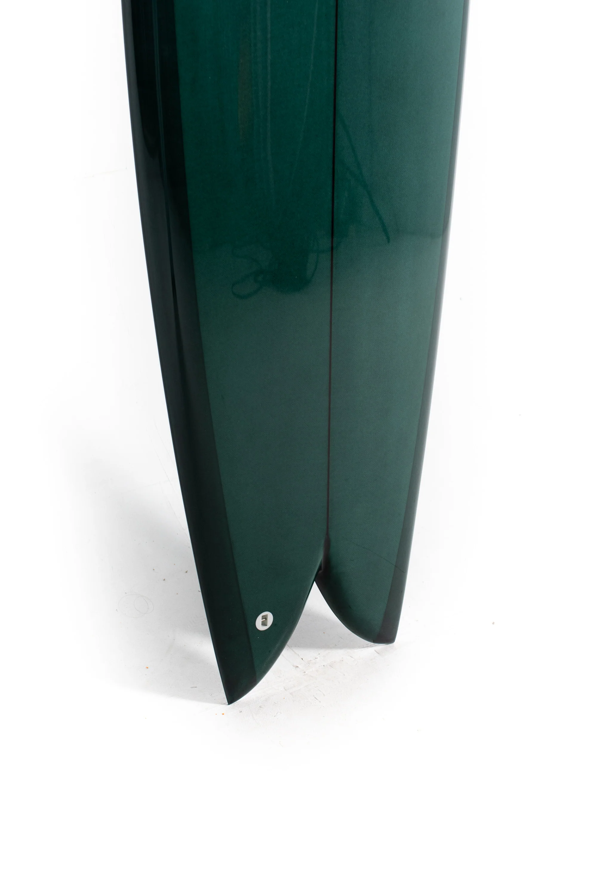 Christenson Surfboards - LONG PHISH 2.0 - 7'2" x 21 1/4 x 2 7/8 - 46.4L - CX06898 - Image 7
