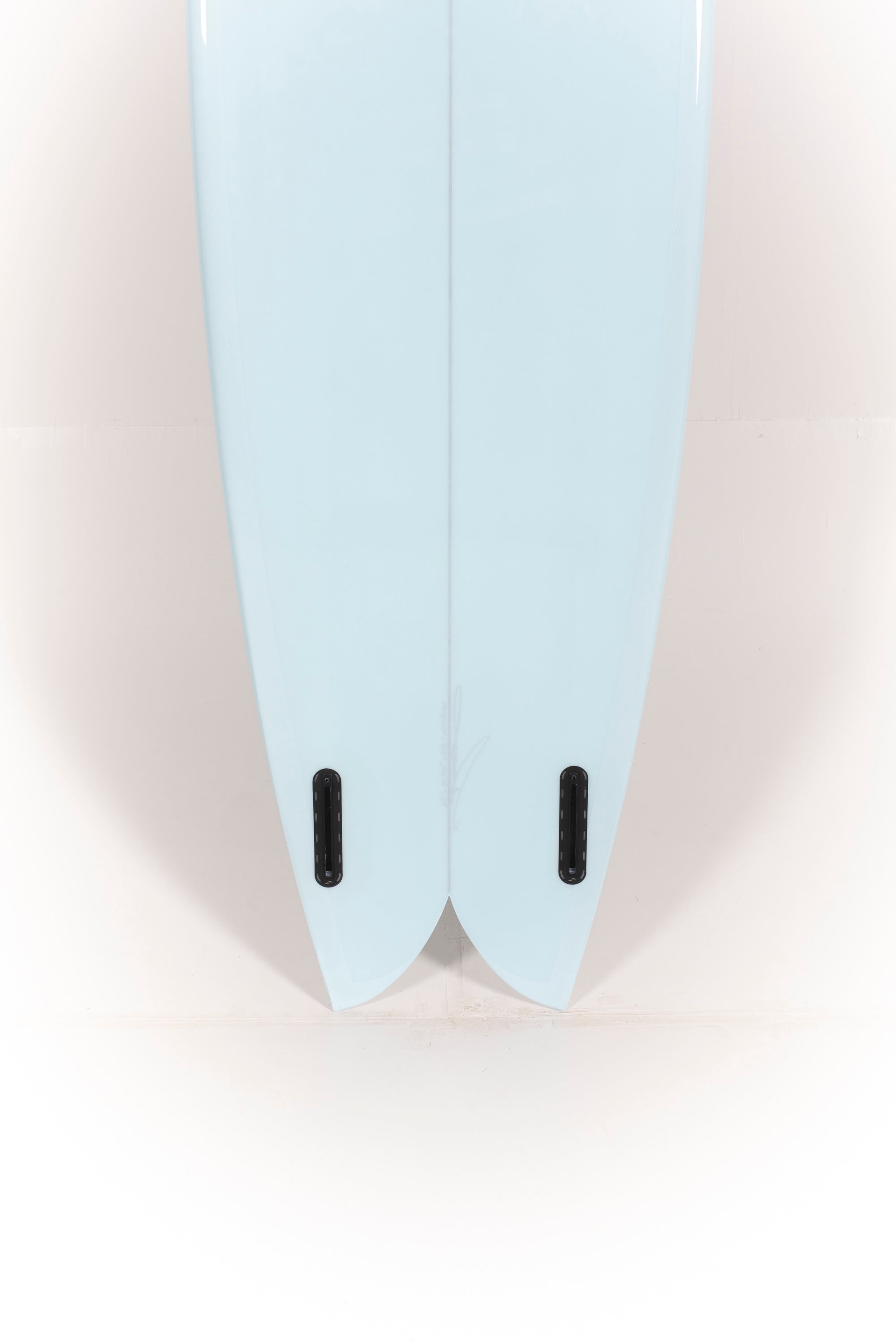 Christenson Surfboards - LONG PHISH - 6'6" x 20 3/8 x 2 1/2 - CX03031 - Image 11