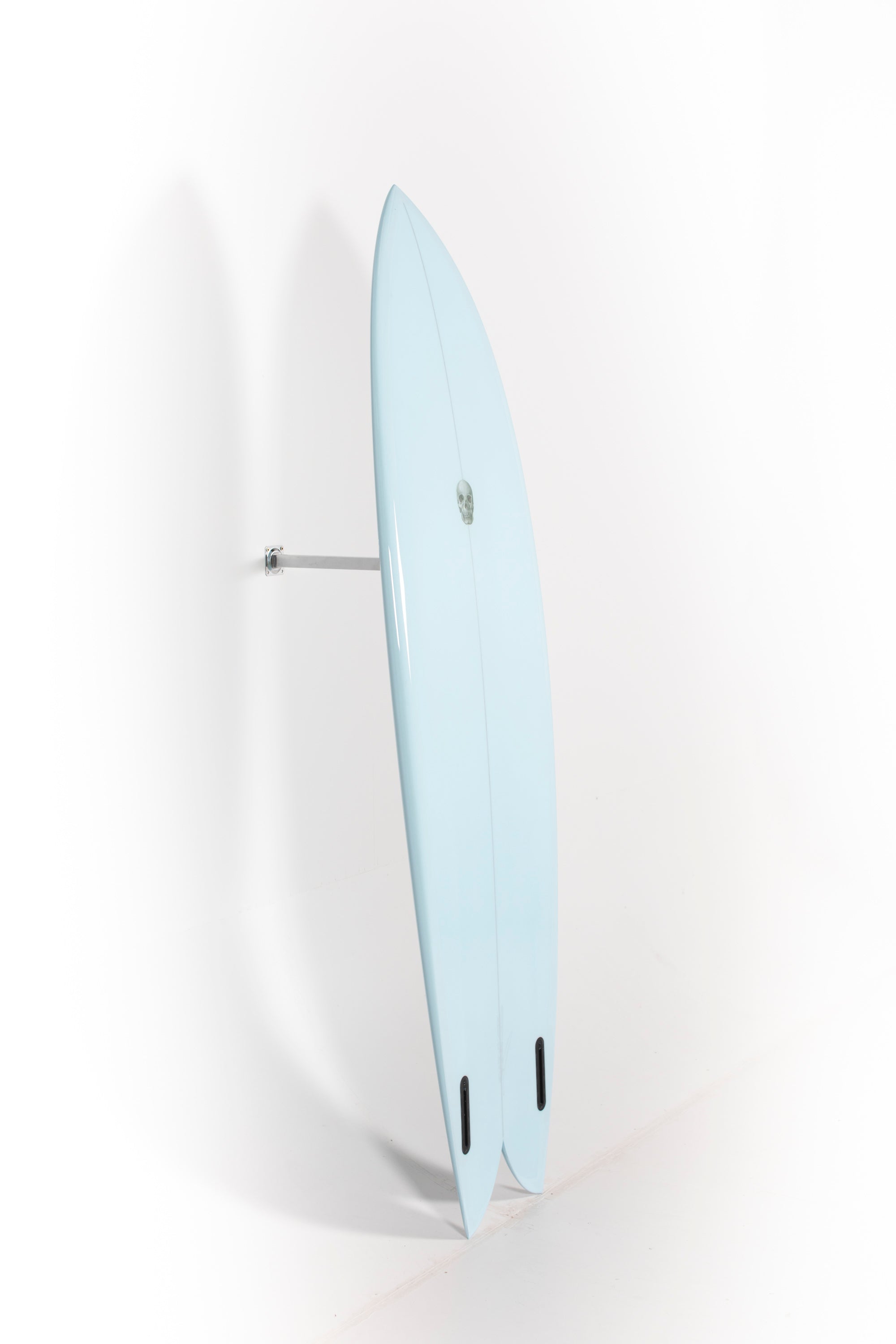 Christenson Surfboards - LONG PHISH - 6'6" x 20 3/8 x 2 1/2 - CX03031 - Image 8