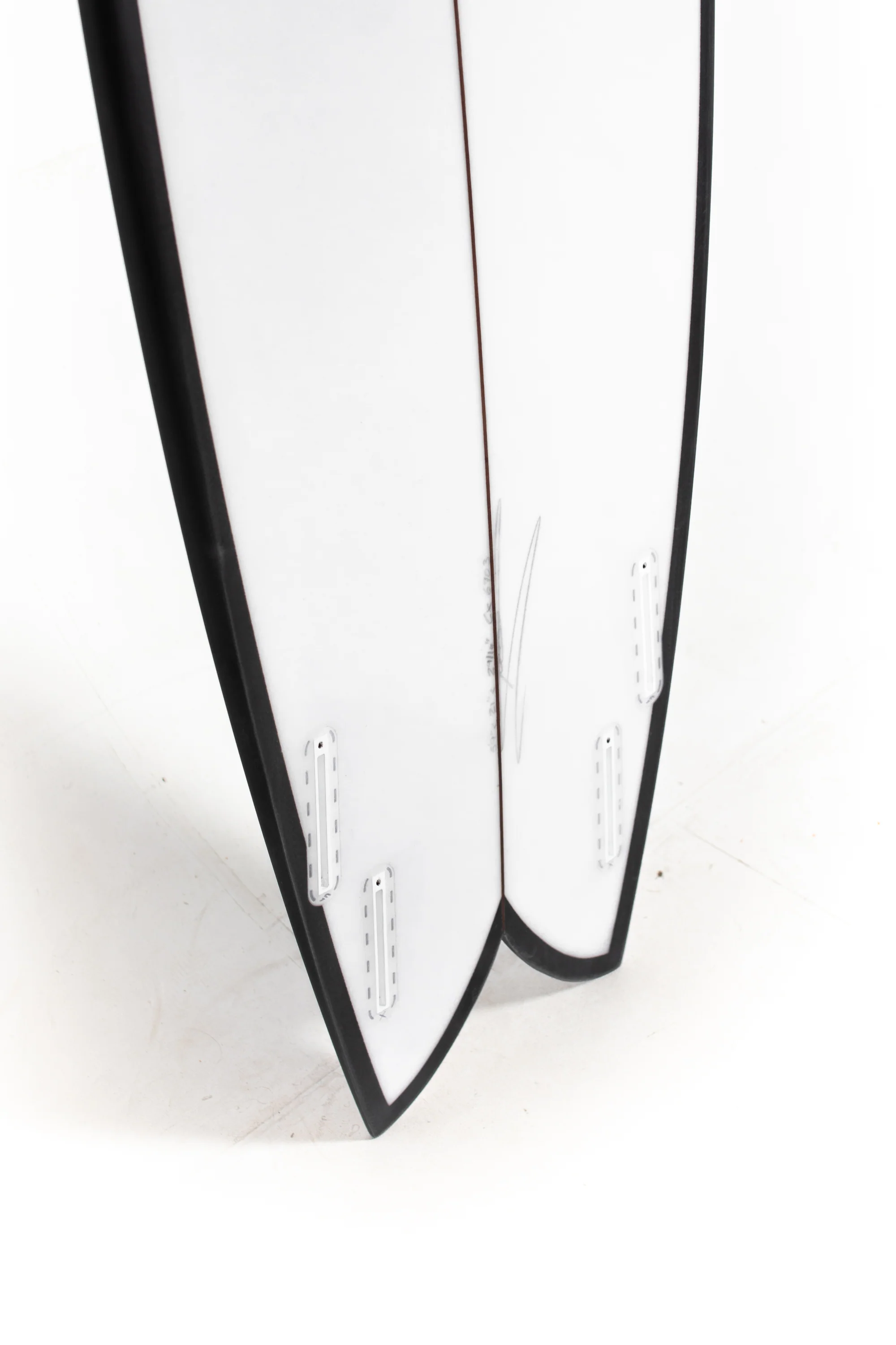 Christenson Surfboards - MYCONAUT - 5'9" x 21 x 2 9/16 - CX06703 - Image 10