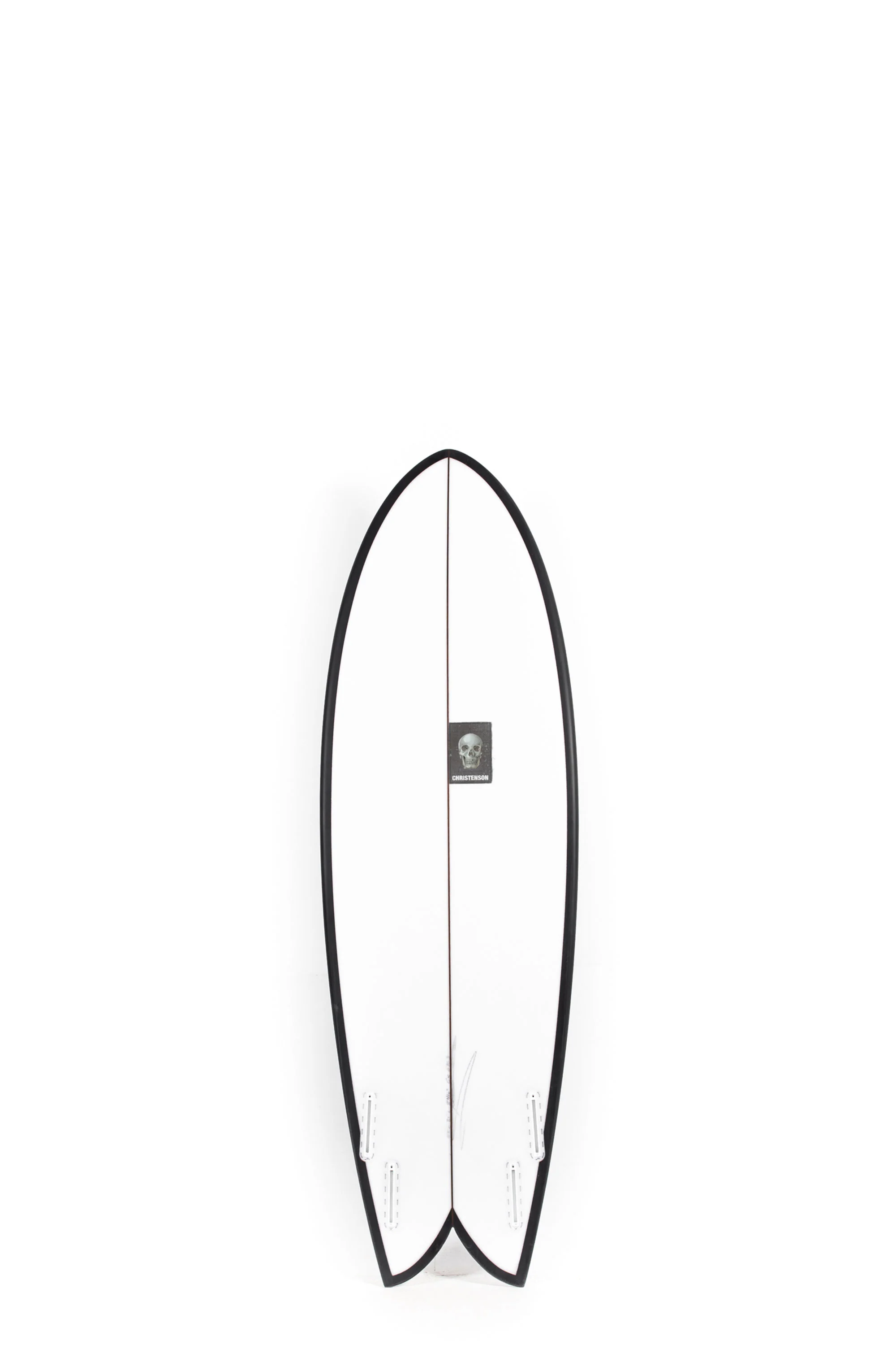 Christenson Surfboards - MYCONAUT - 5'9" x 21 x 2 9/16 - CX06703 - Image 2
