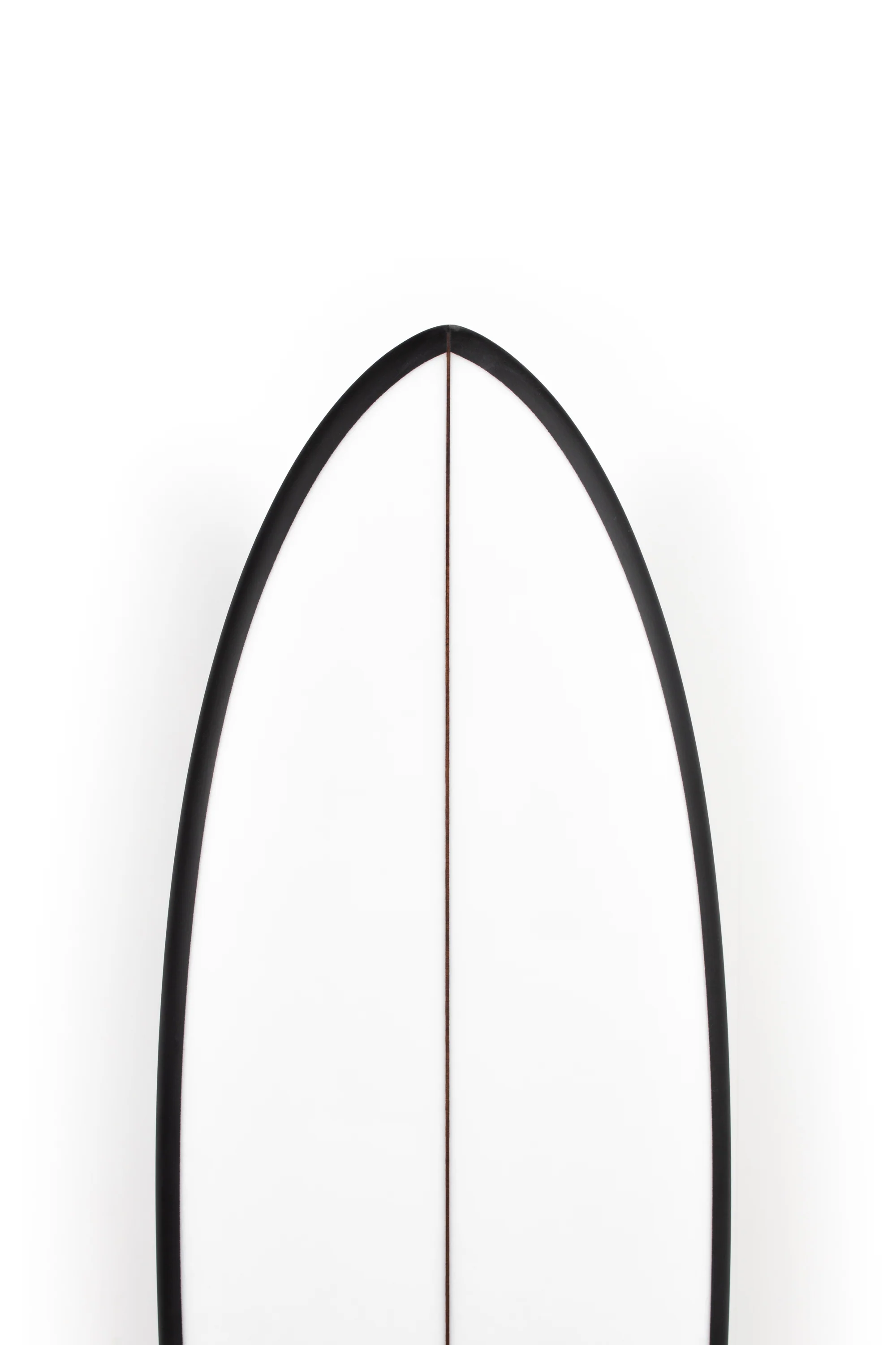 Christenson Surfboards - MYCONAUT - 5'9" x 21 x 2 9/16 - CX06703 - Image 3