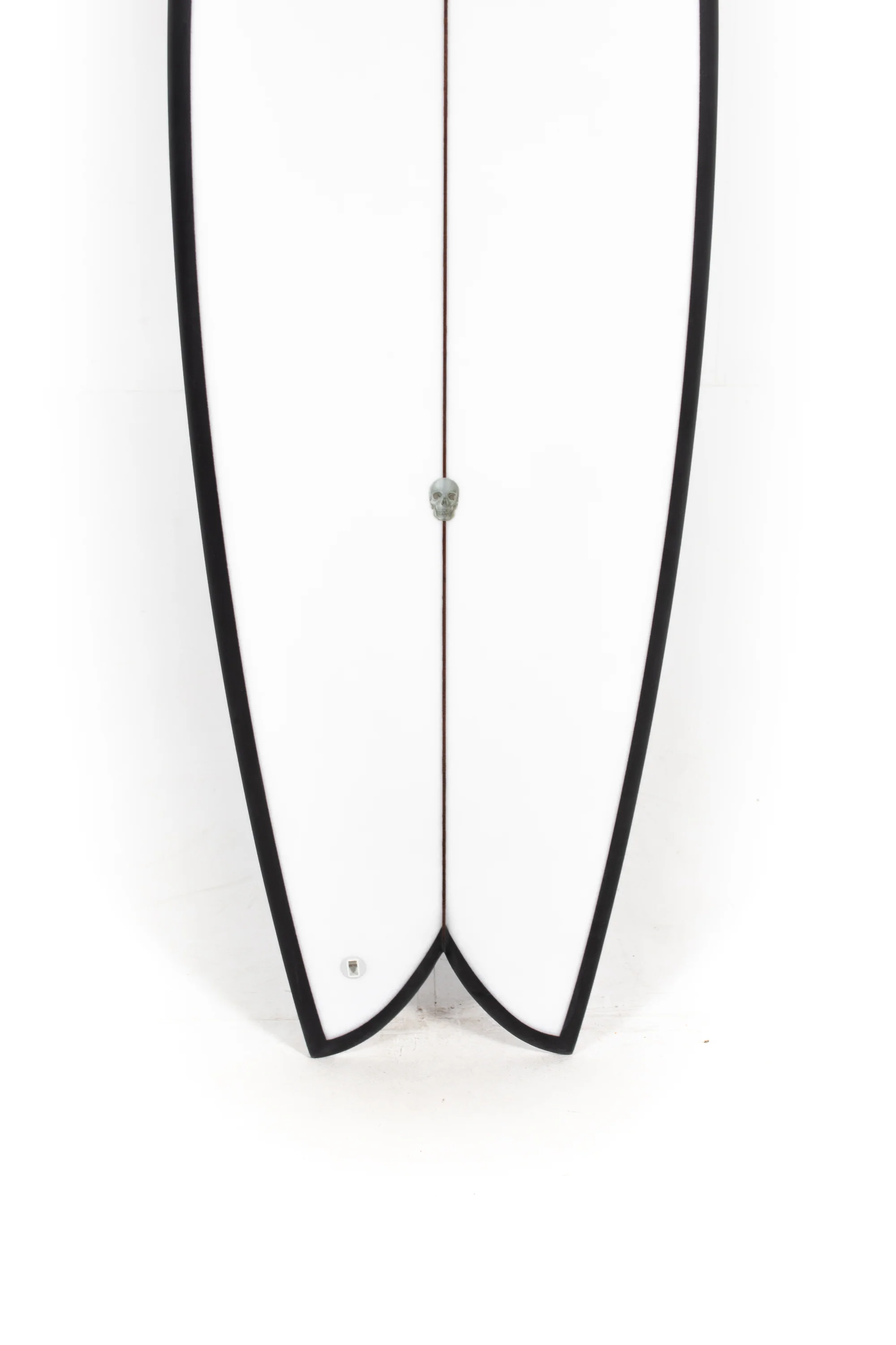 Christenson Surfboards - MYCONAUT - 5'9" x 21 x 2 9/16 - CX06703 - Image 4