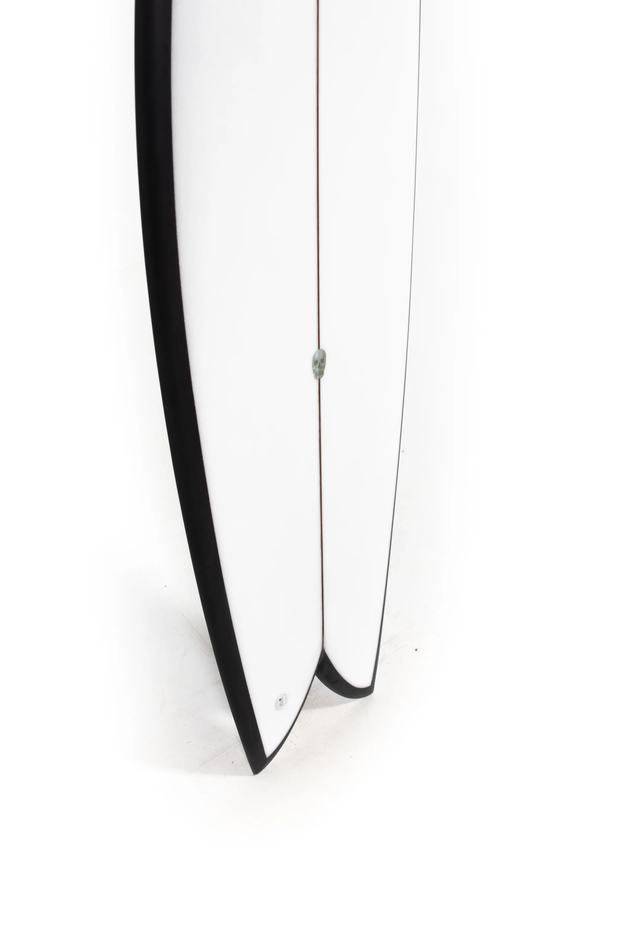 Christenson Surfboards - MYCONAUT - 5'9" x 21 x 2 9/16 - CX06703 - Image 7
