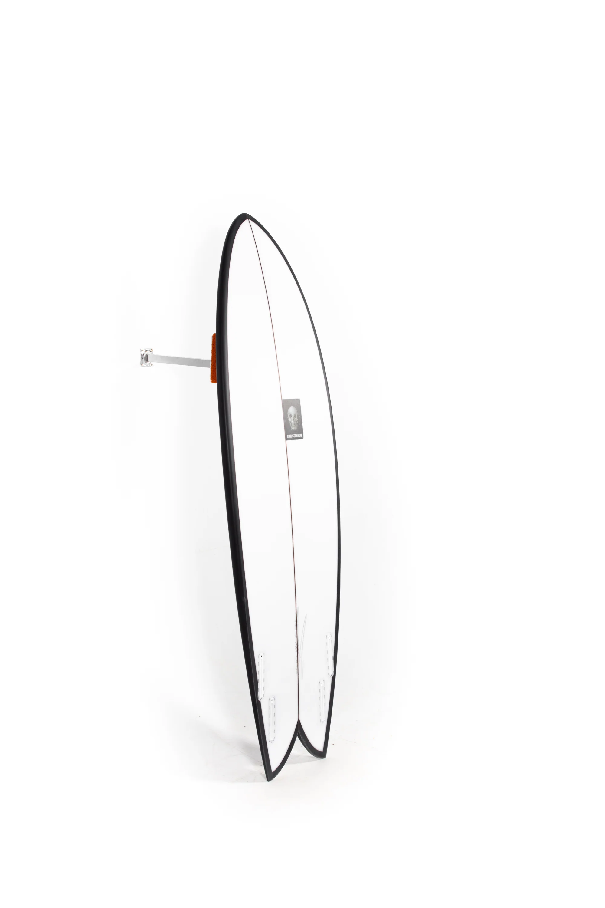 Christenson Surfboards - MYCONAUT - 5'9" x 21 x 2 9/16 - CX06703 - Image 9
