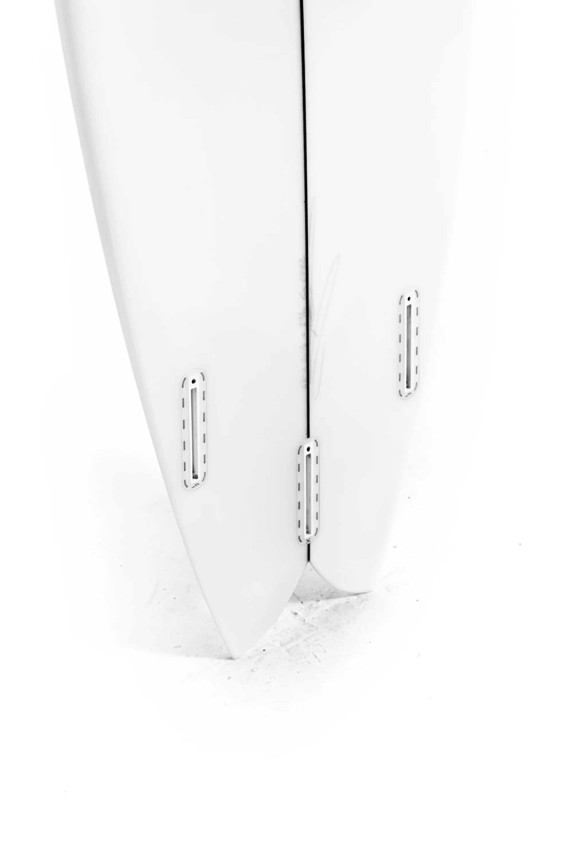 Christenson Surfboards - NAUTILUS - 6'6" x 20 1/2 x 2 9/16 - 38L - CX06942 - Image 10
