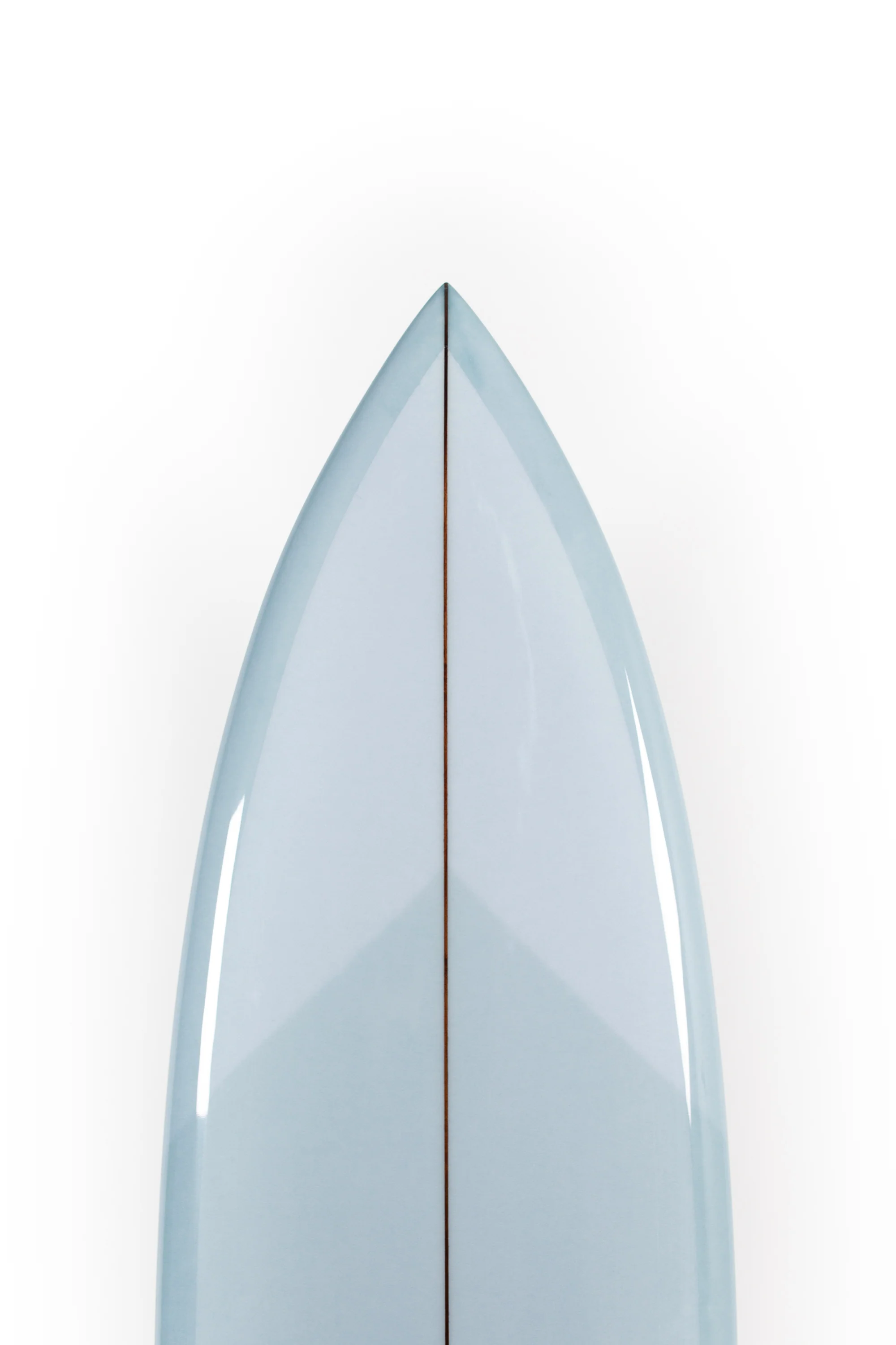 Christenson Surfboards - NAUTILUS - 6'8" x 20.75 x 2.63 - 40.43L - CX06718 - Image 3