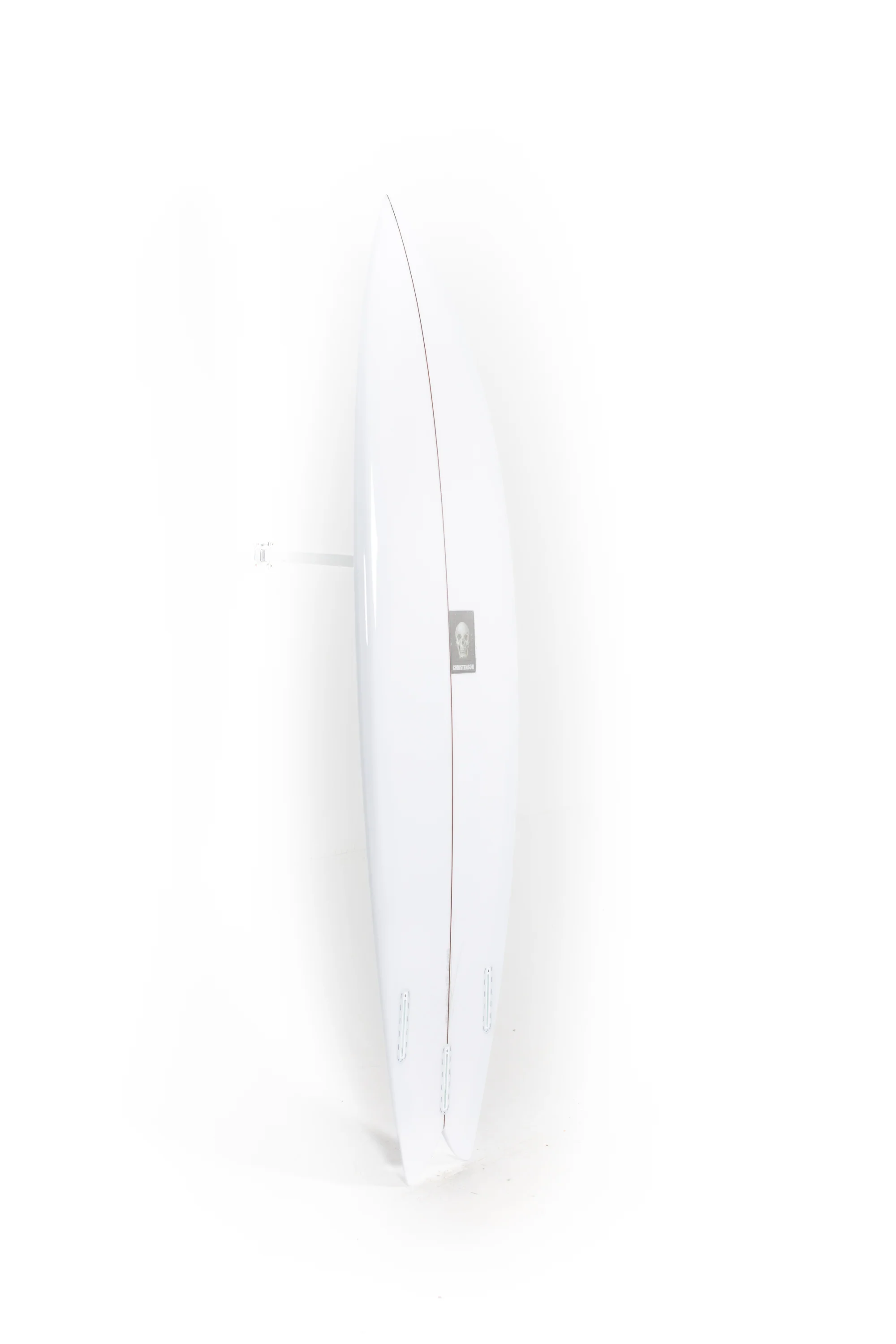 Christenson Surfboards - NAUTILUS - 6'8" x 20,75 x 2,63 - 40,5L - CX06943 - Image 9