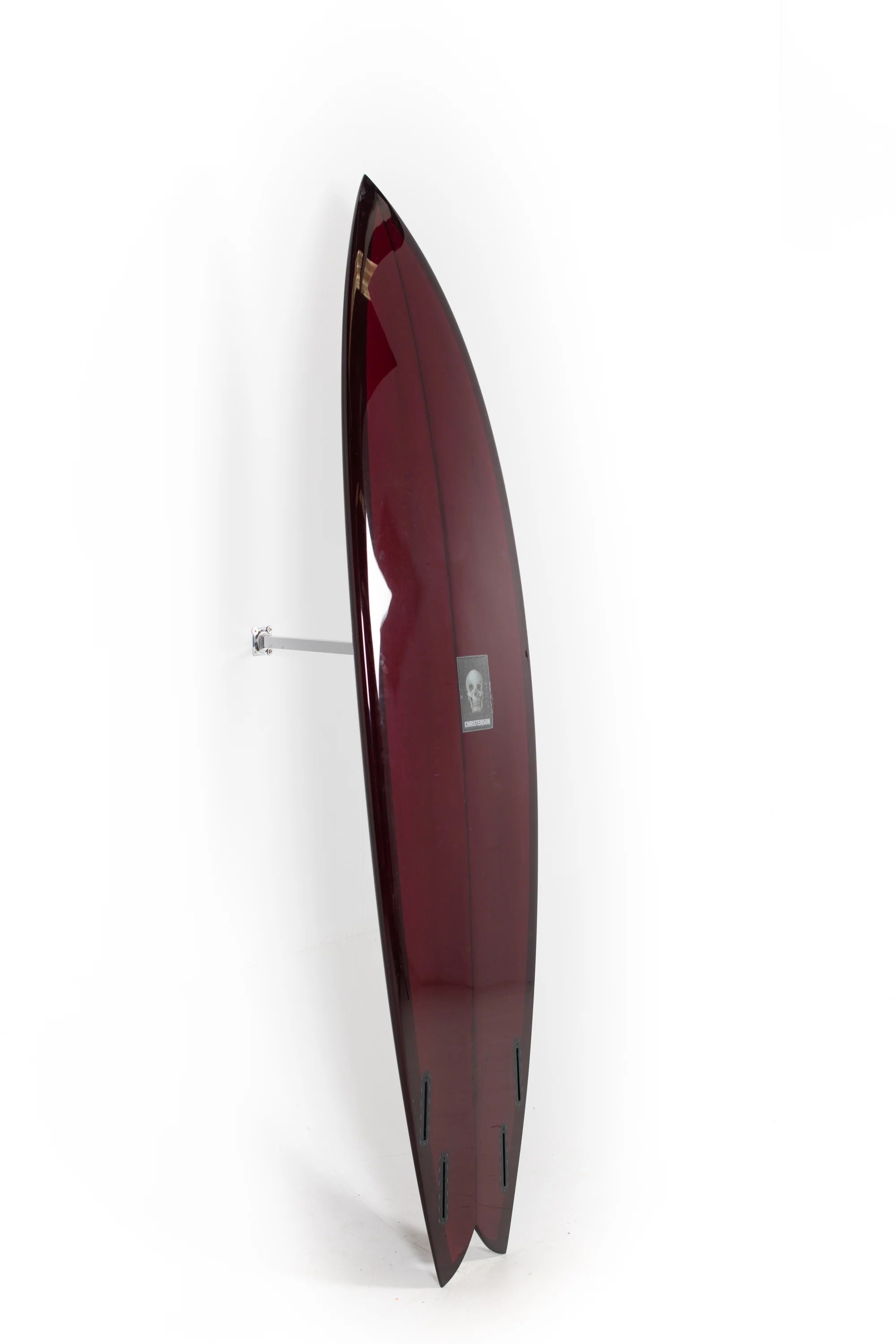 Christenson Surfboards - NAUTILUS - 7'4" x 21 3/4 x 2 7/8 - 50.50L - CX07066 - Image 9