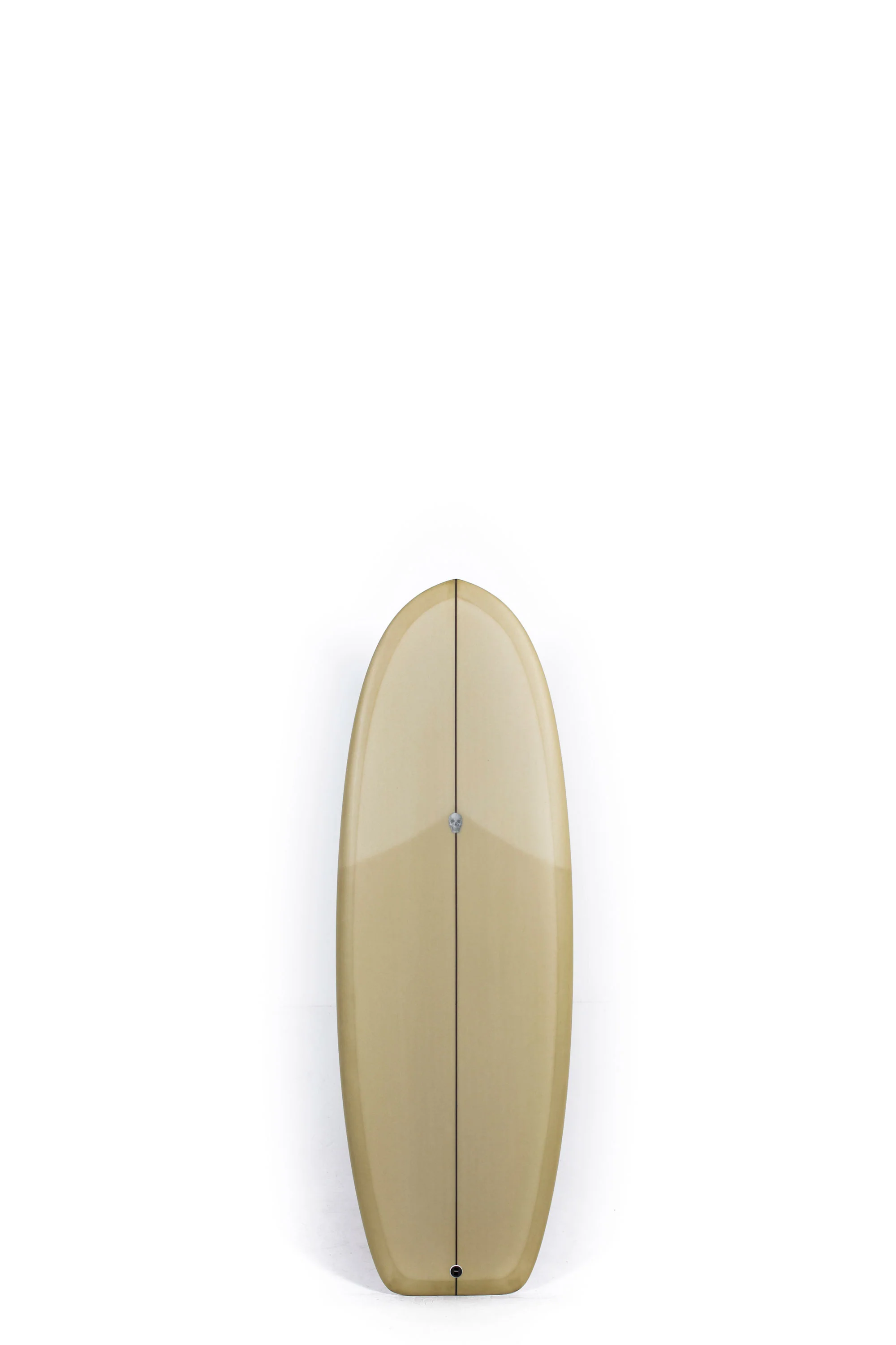 Christenson Surfboards - OCEAN RACER - 5'2" x 20 3/4 x 2 7/16 - CX07201
