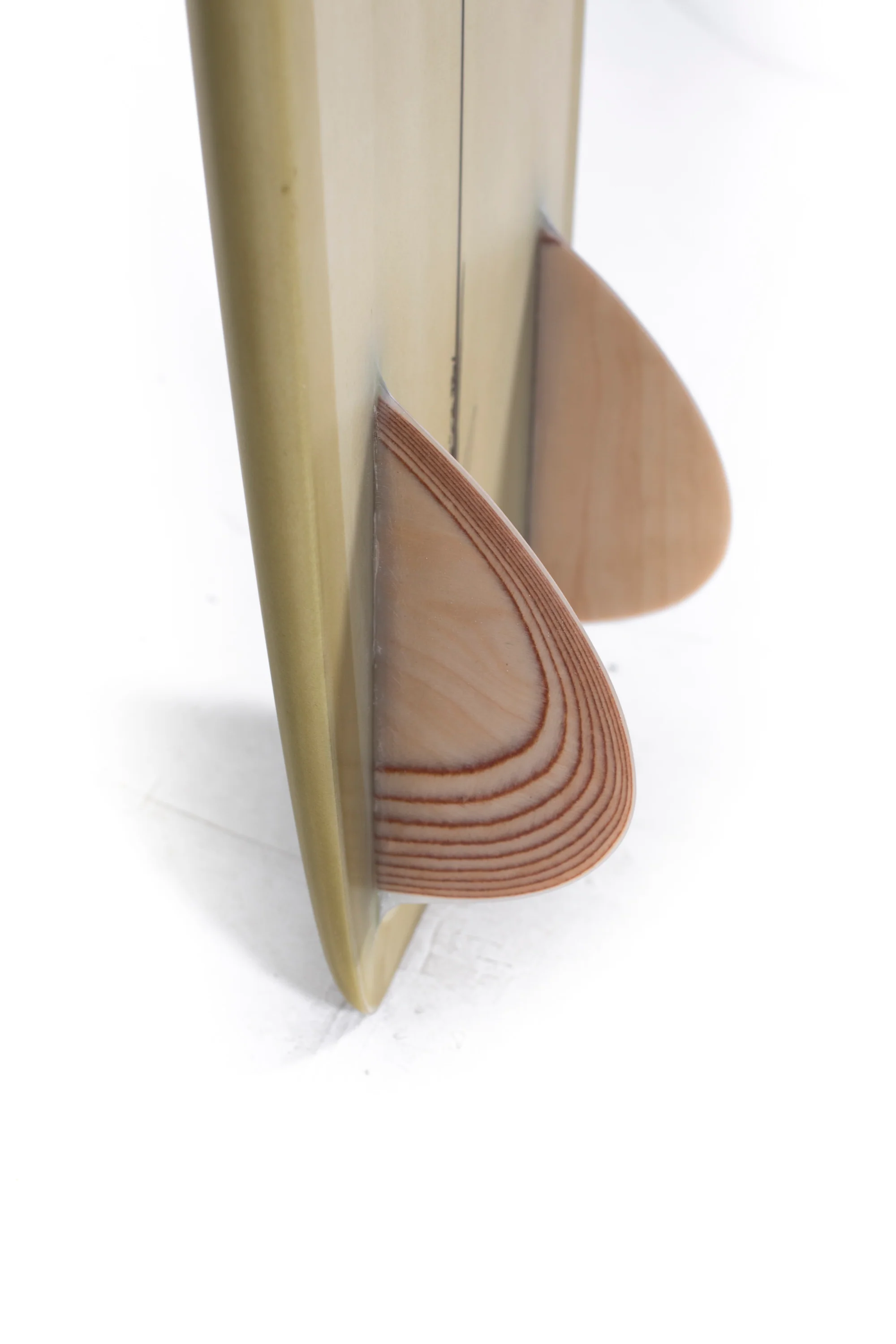 Christenson Surfboards - OCEAN RACER - 5'2" x 20 3/4 x 2 7/16 - CX07201 - Image 11