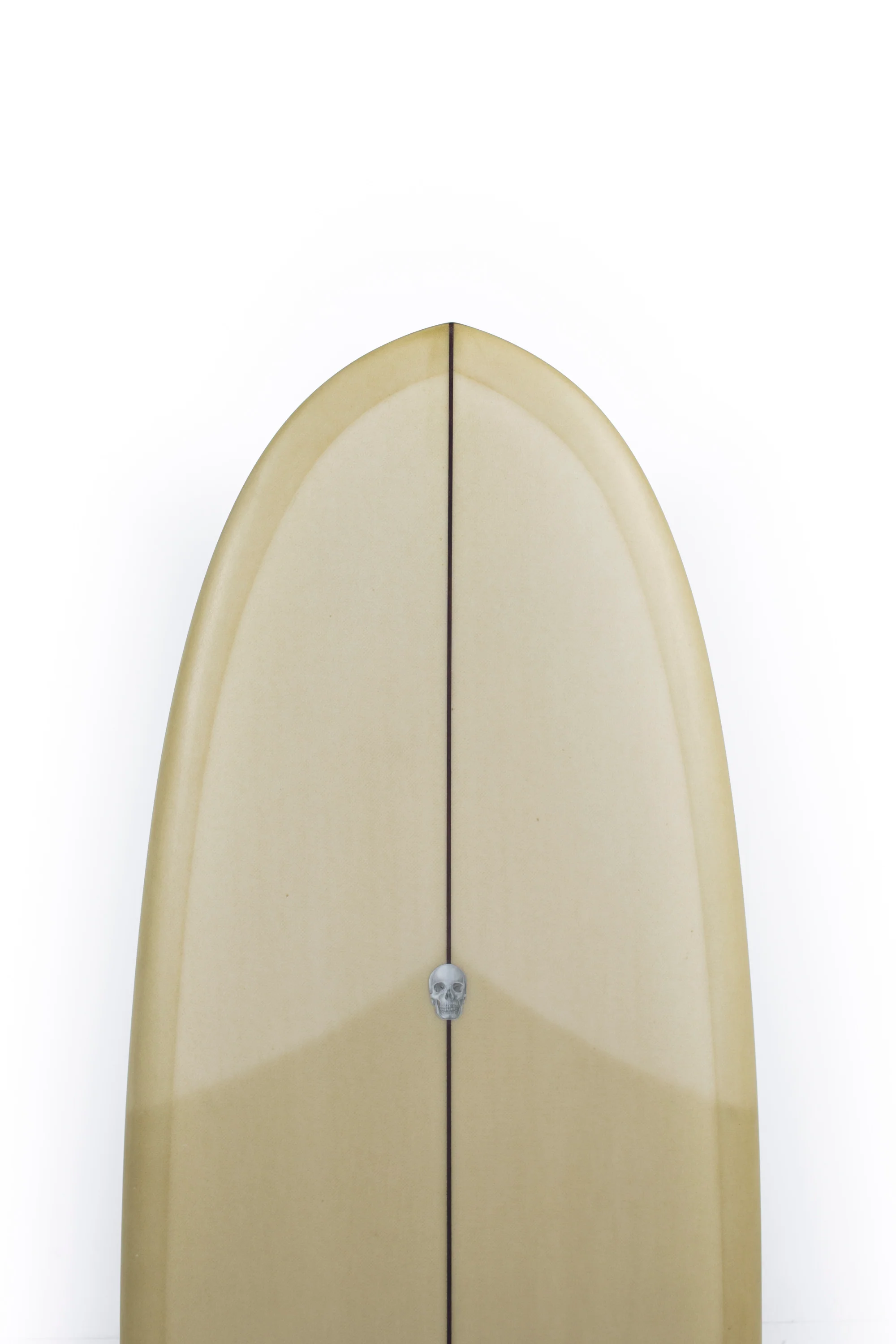 Christenson Surfboards - OCEAN RACER - 5'2" x 20 3/4 x 2 7/16 - CX07201 - Image 3