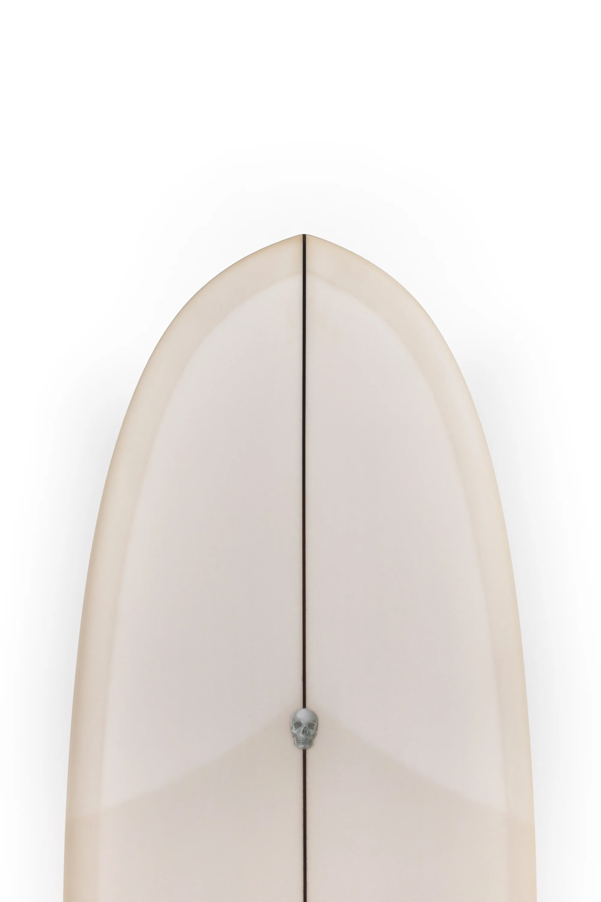 Christenson Surfboards - OCEAN RACER - 5'4" x 21 x 2 1/2 - CX07202 - Image 3