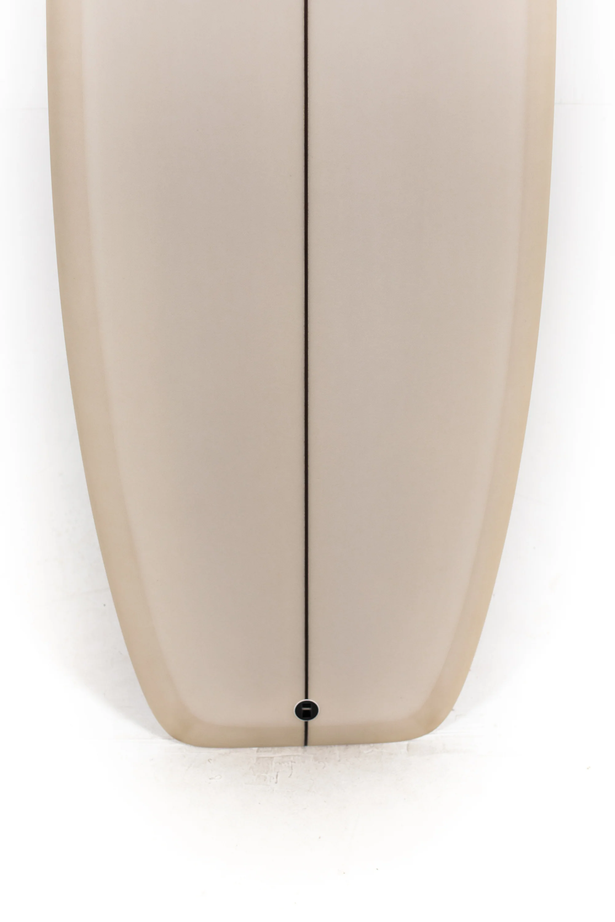 Christenson Surfboards - OCEAN RACER - 5'4" x 21 x 2 1/2 - CX07202 - Image 4