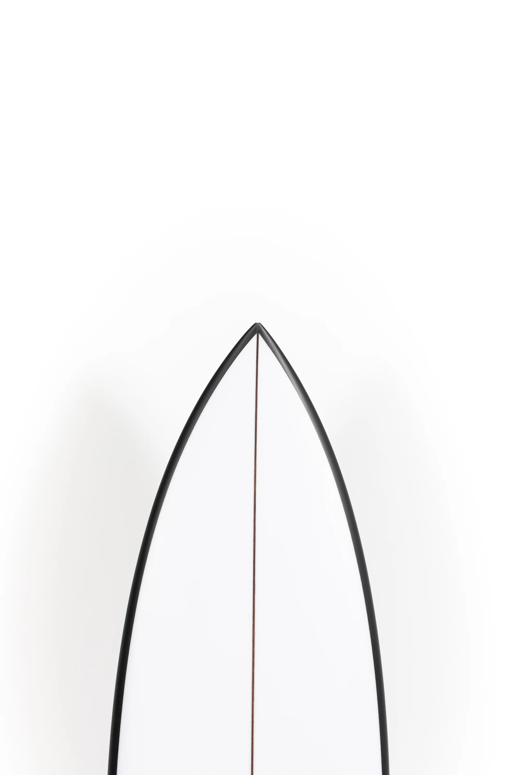 Christenson Surfboards - OP1 - 5'7" x 19 1/4 x 2 7/16 x 27,95L - CX05029 OU - Image 3