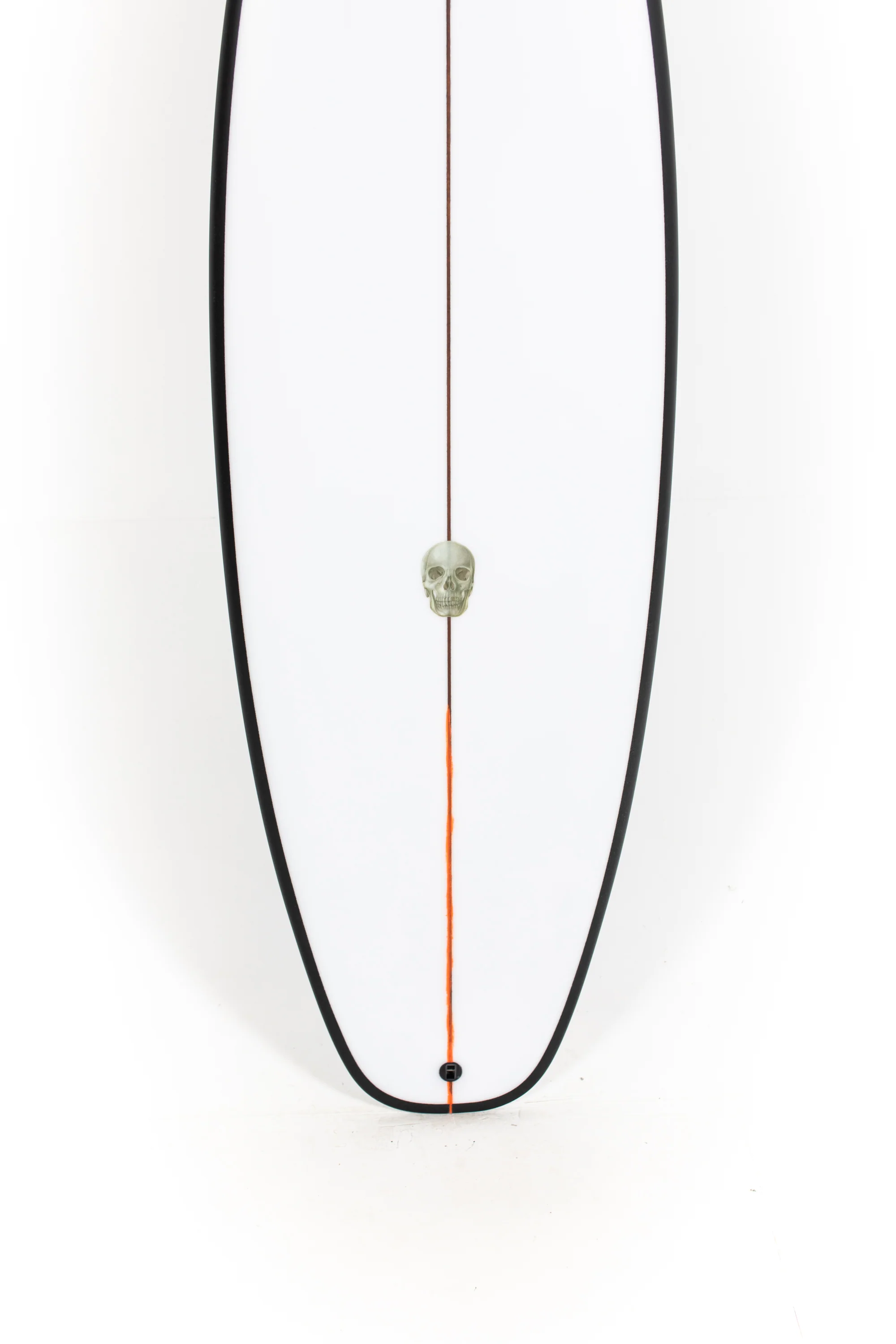 Christenson Surfboards - OP1 - 5'7" x 19 1/4 x 2 7/16 x 27,95L - CX05029 OU - Image 4