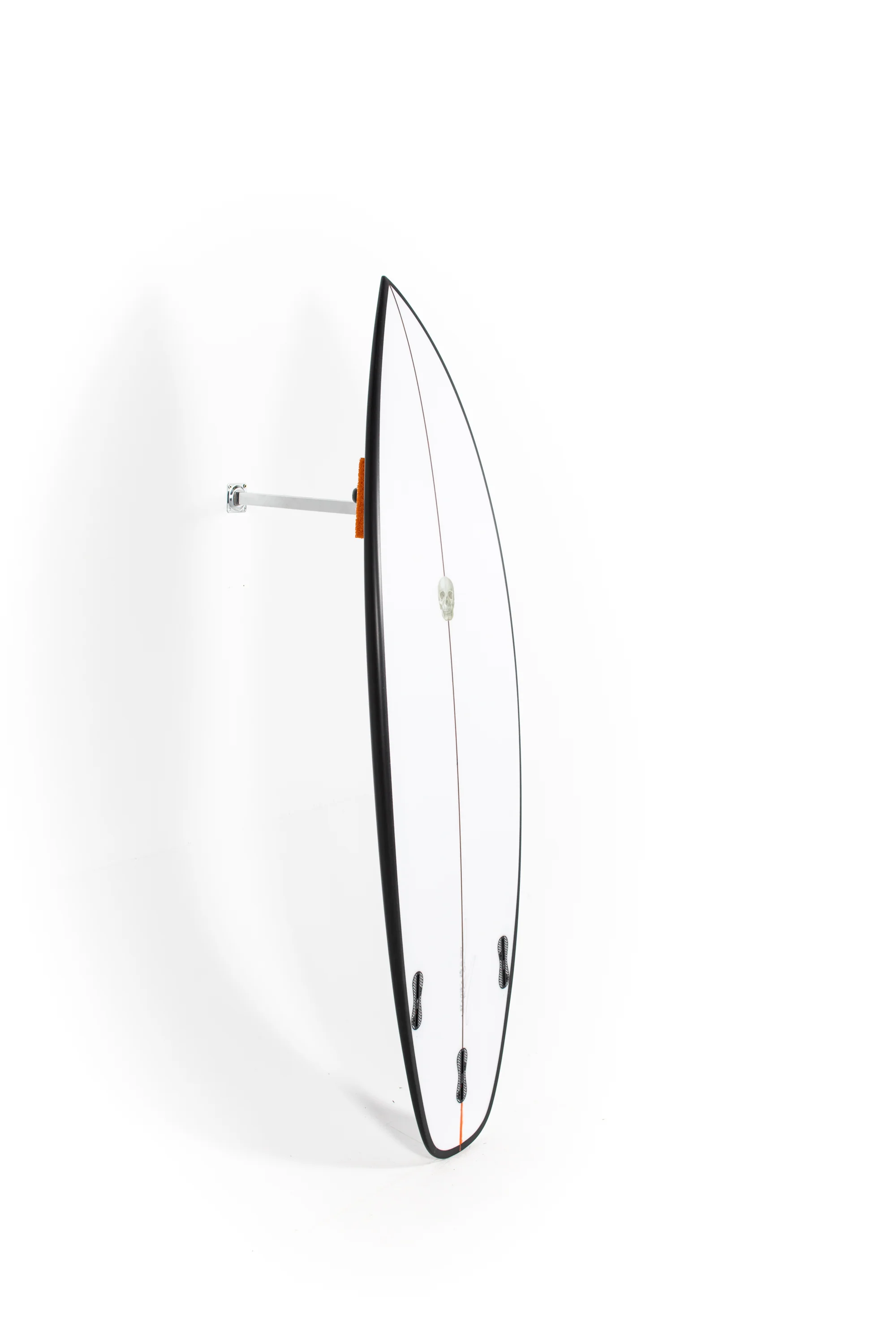 Christenson Surfboards - OP1 - 5'7" x 19 1/4 x 2 7/16 x 27,95L - CX05029 OU - Image 9