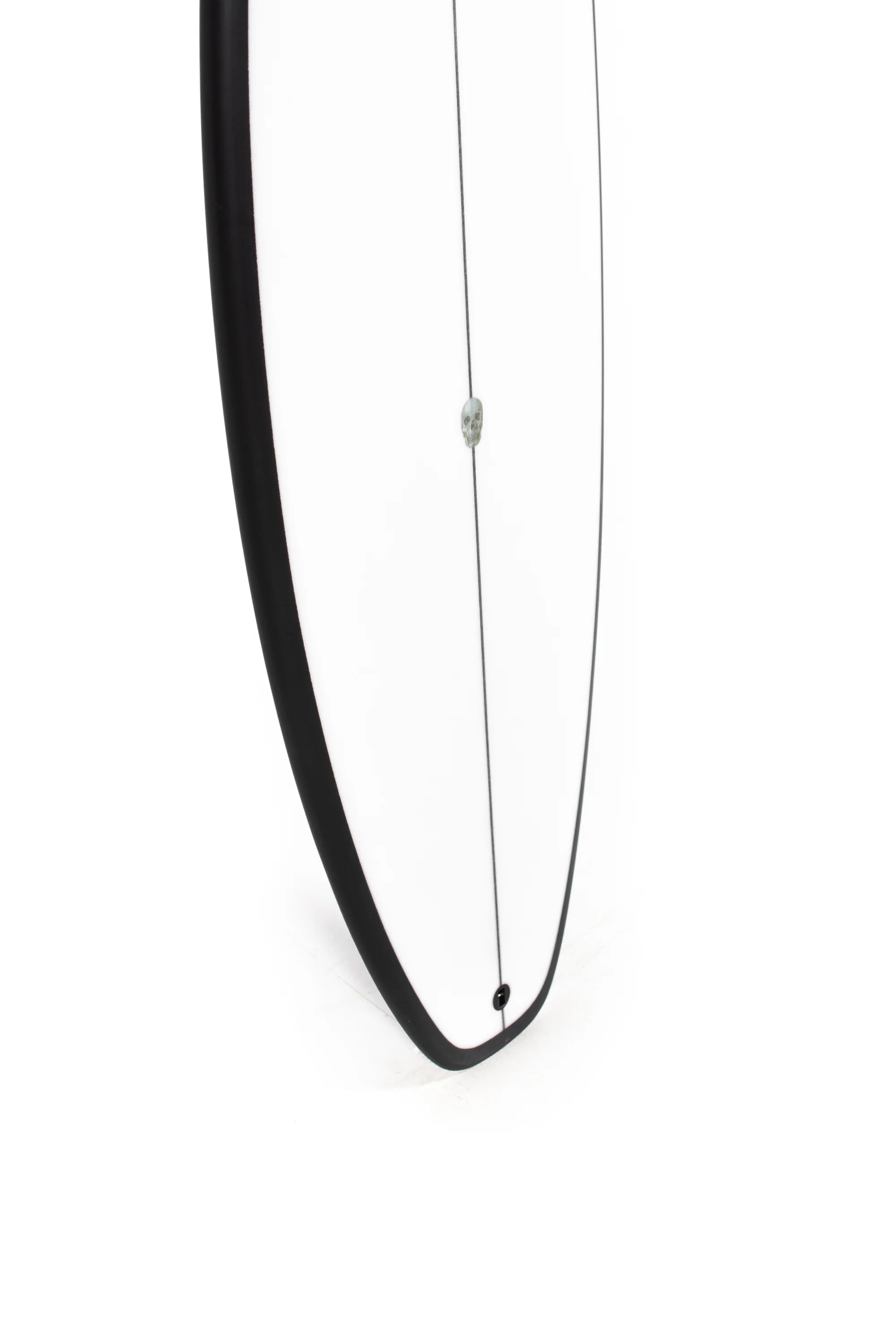 Christenson Surfboards - OP2 - 5'8" x 19 1/4 x 2 5/16 x 26.11L - CX06689 - Image 7