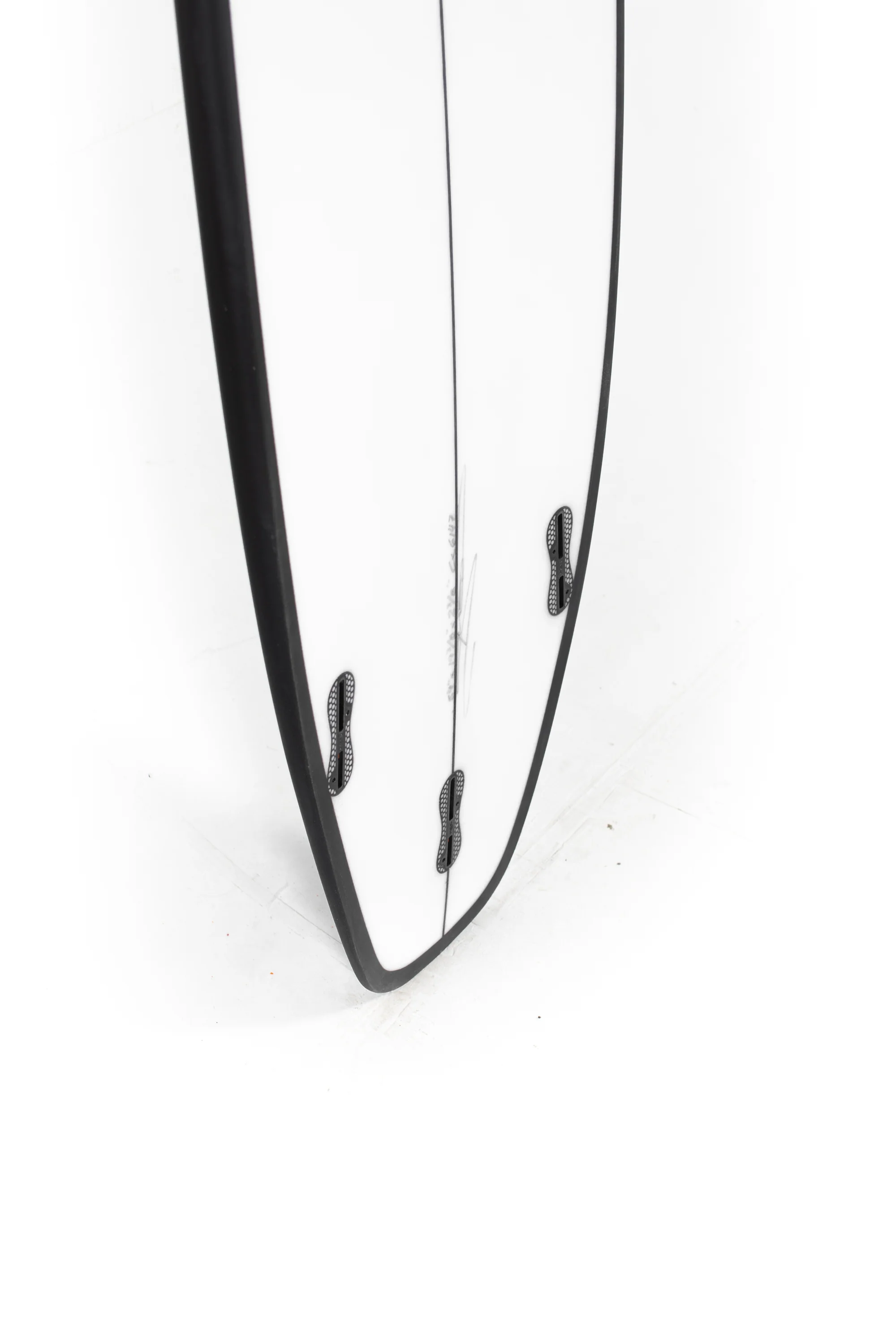 Christenson Surfboards - OP2 - 5'9" x 19.38 x 2.38 x 28.25L - CX06147 - Image 10