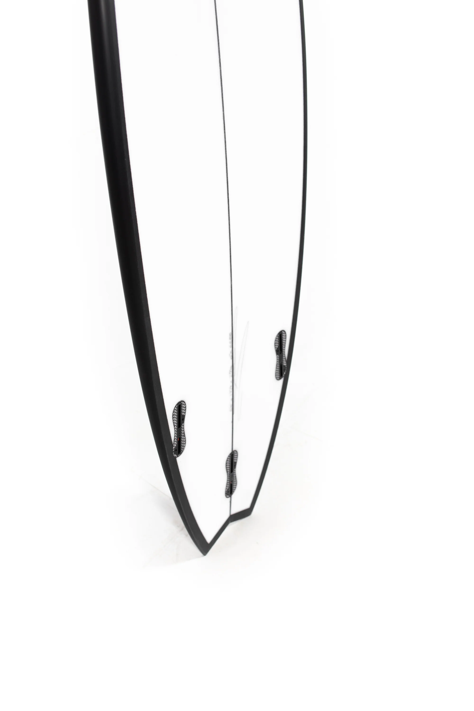 Christenson Surfboards - OP3 - 5'10" x 19 1/4 x 2 7/16 x 28.44L - CX06688 - Image 10