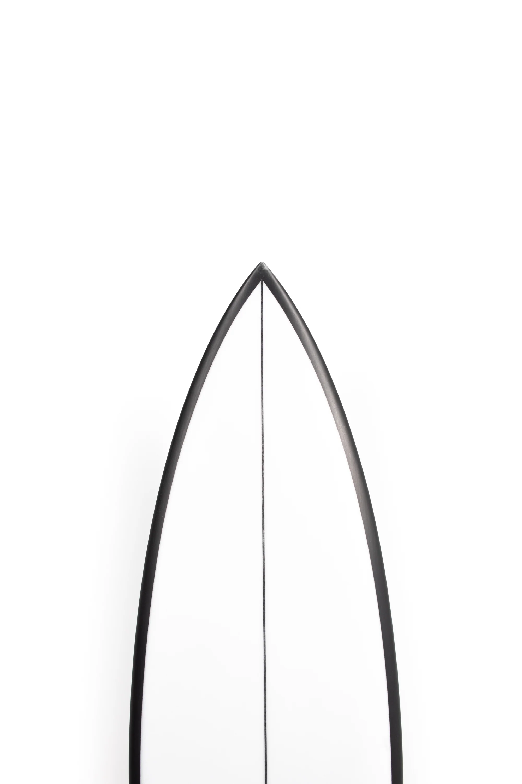 Christenson Surfboards - OP3 - 5'10" x 19 1/4 x 2 7/16 x 28.44L - CX06688 - Image 3