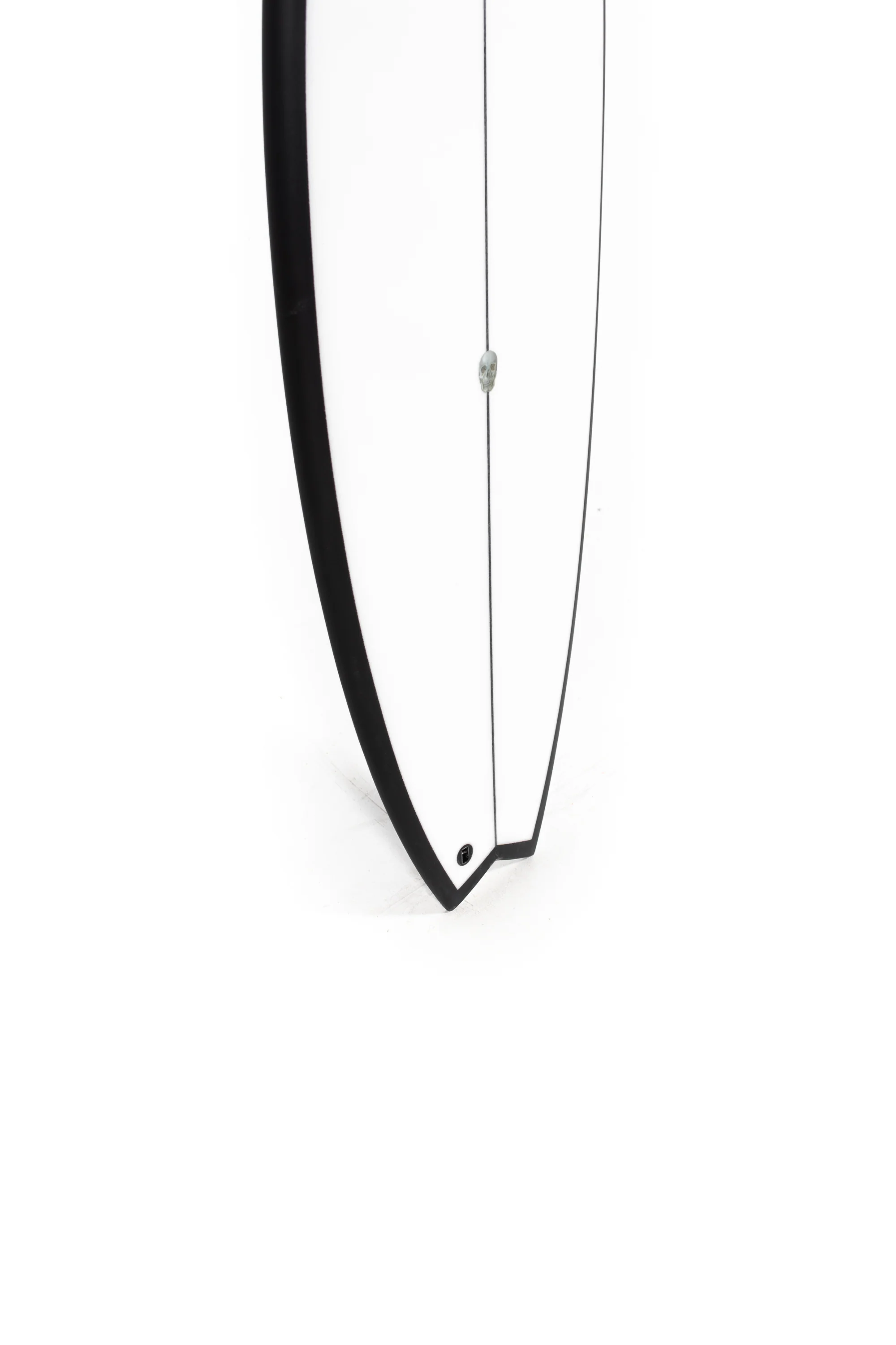Christenson Surfboards - OP3 - 5'10" x 19 1/4 x 2 7/16 x 28.44L - CX06688 - Image 7