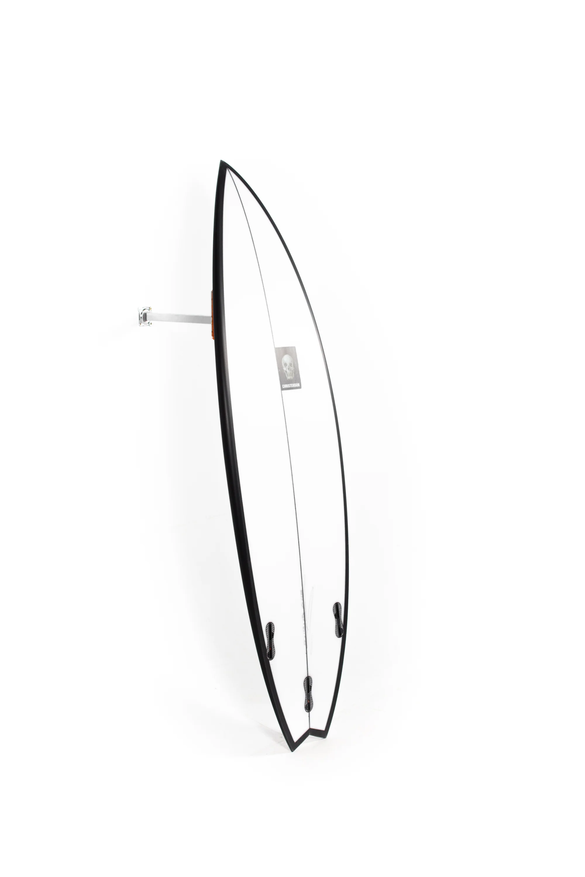 Christenson Surfboards - OP3 - 5'10" x 19 1/4 x 2 7/16 x 28.44L - CX06688 - Image 9