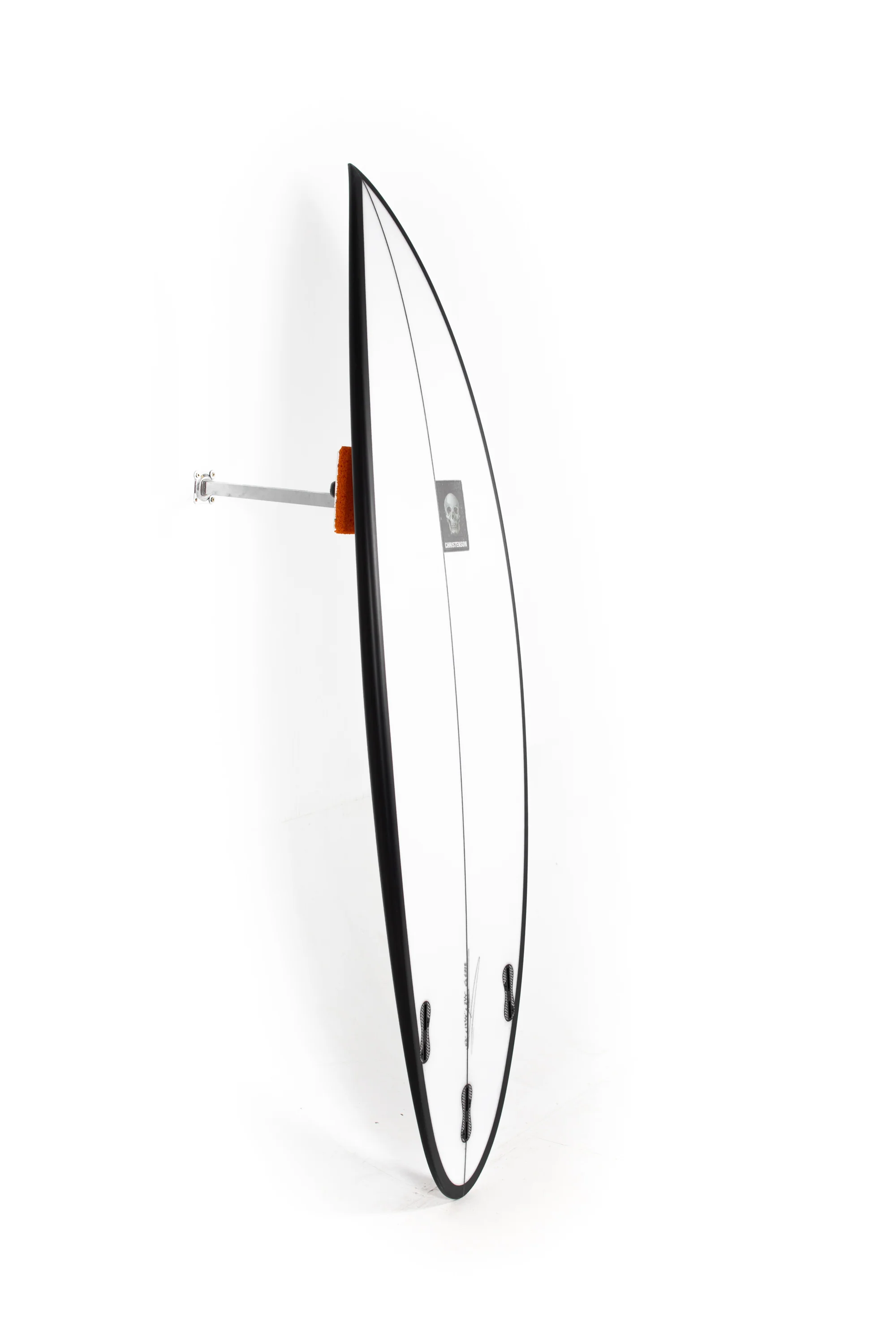Christenson Surfboards - OP4 - 6'2" x 19 3/4 x 2 3/4 x 34.28L - CX06798 - Image 9