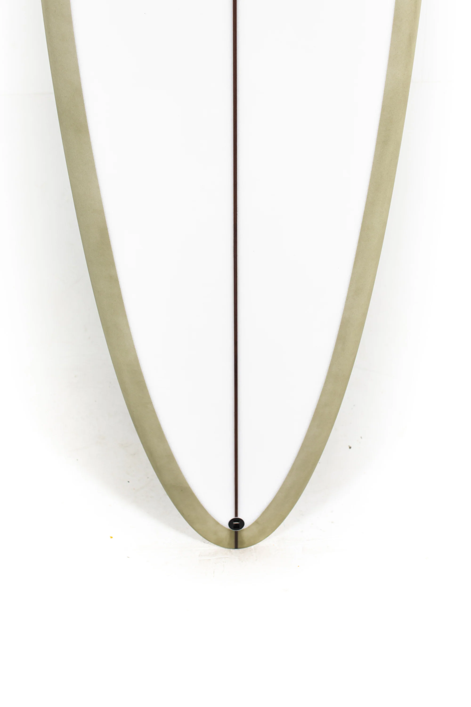 Christenson Surfboards - OSPREY - 6'10" x 20 1/2 x 2 3/4 - 40,54L - CX07055 - Image 4