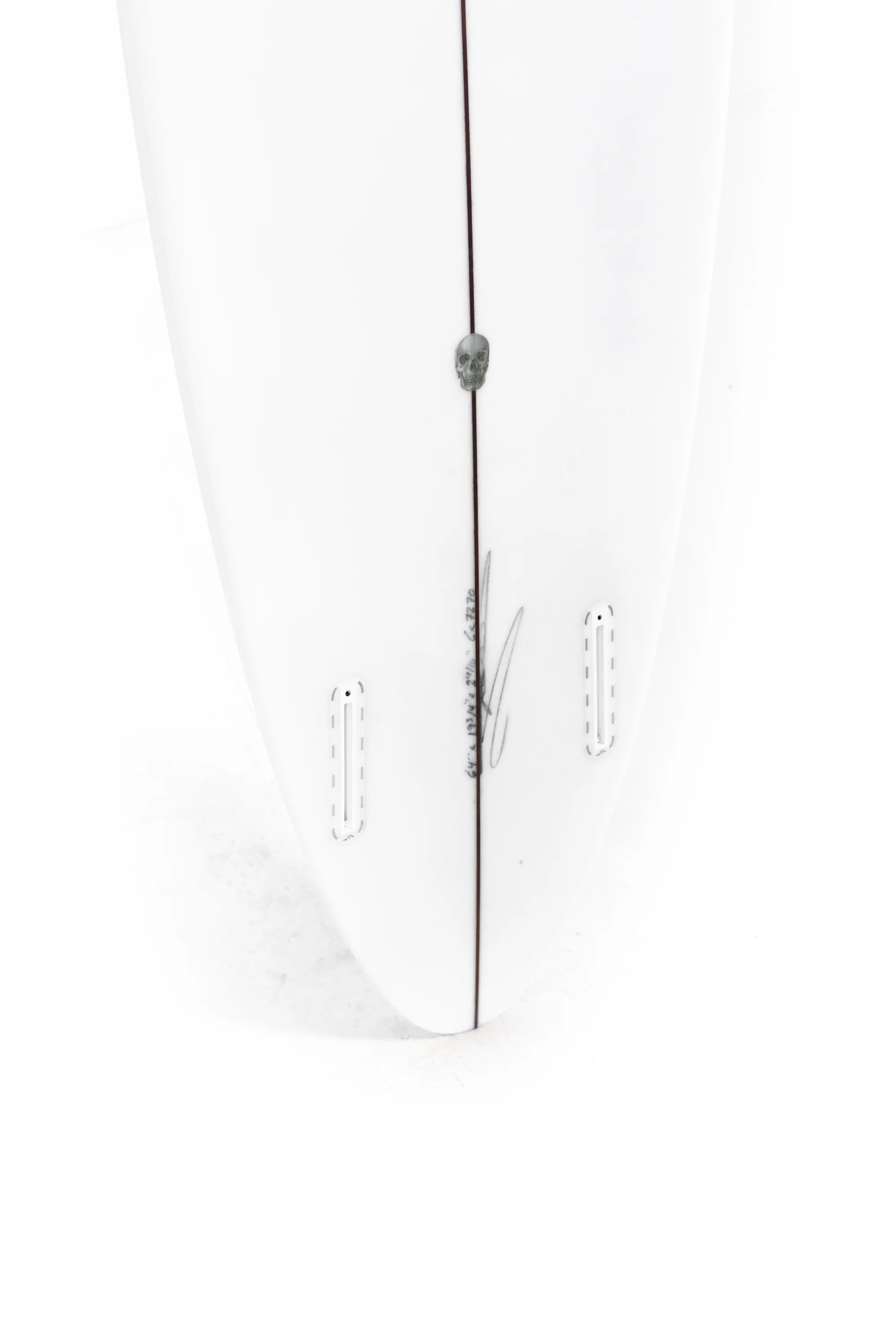 Christenson Surfboards - OSPREY - 6'4" x 19 3/4 x 2 9/16 - 33,5L - CX07270 - Image 10