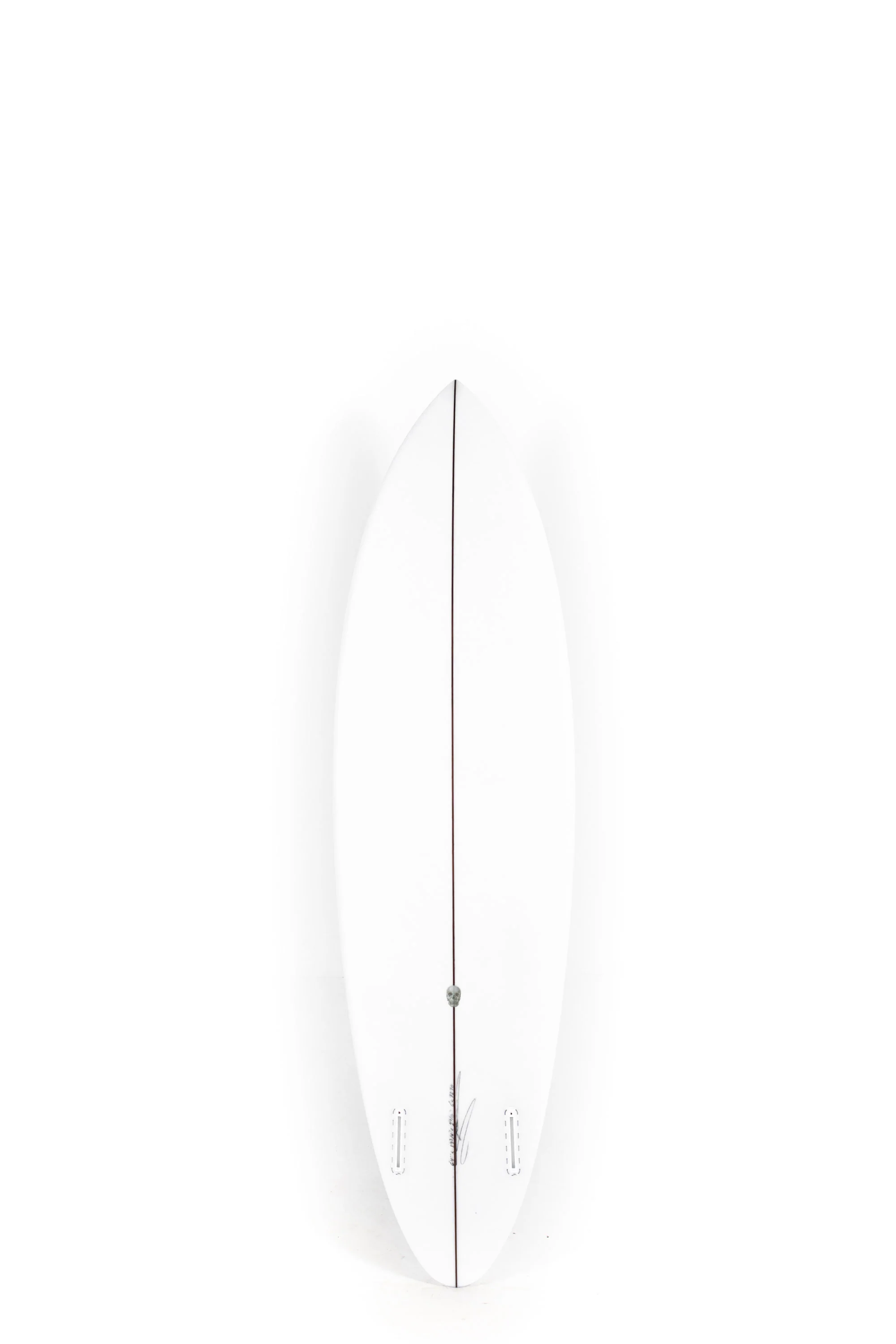 Christenson Surfboards - OSPREY - 6'4" x 19 3/4 x 2 9/16 - 33,5L - CX07270 - Image 2