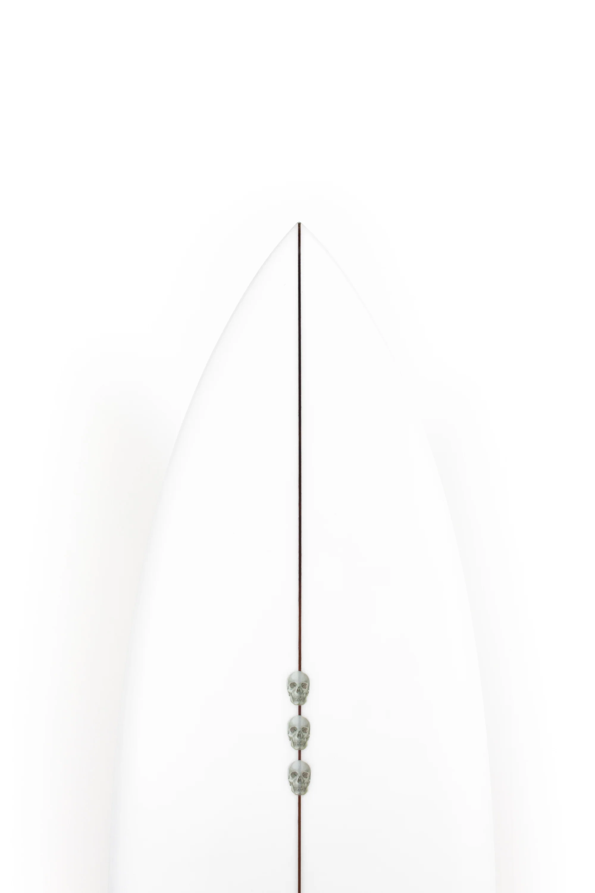 Christenson Surfboards - OSPREY - 6'6" x 20 x 2 5/8 - 35,7L - CX07271 - Image 3