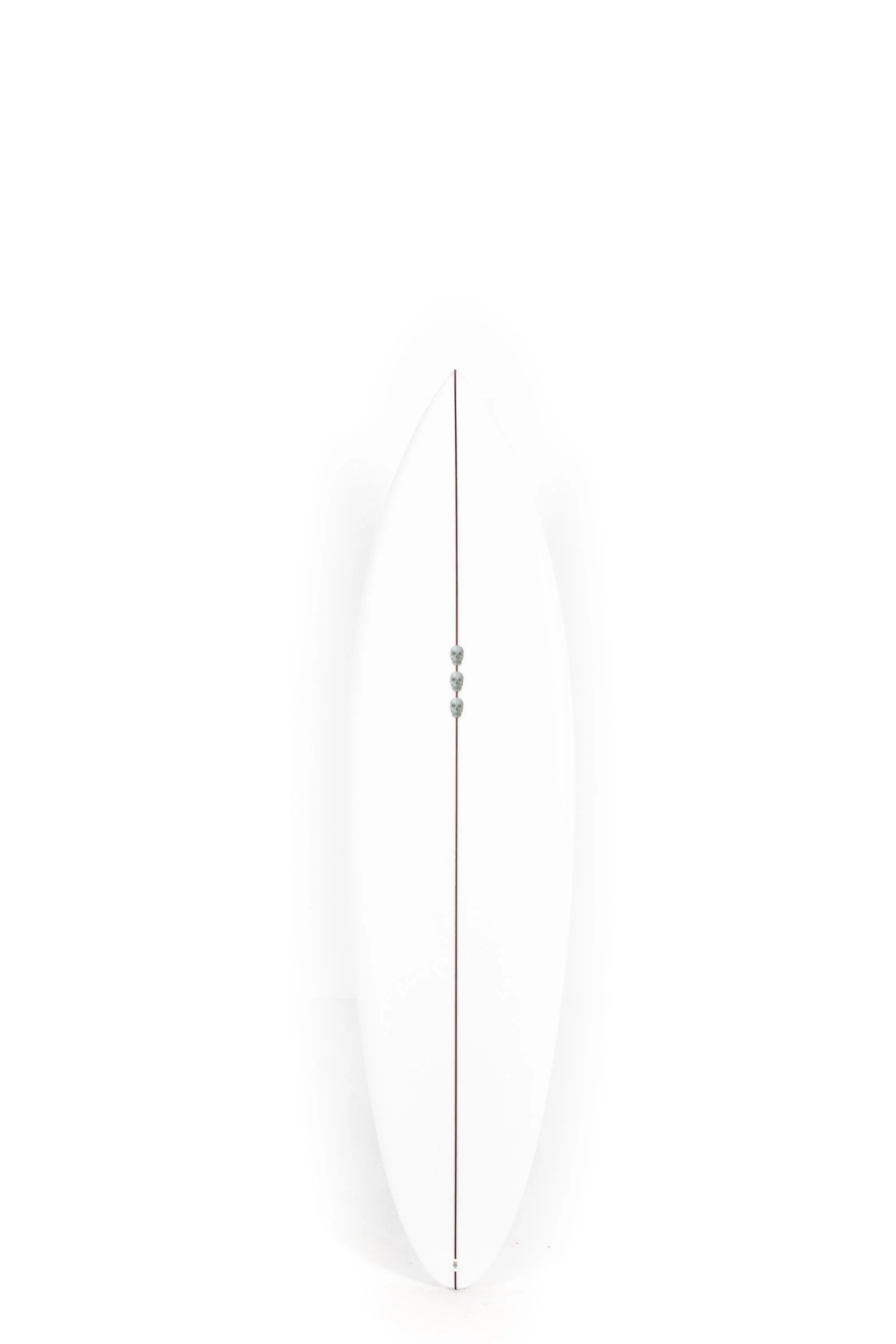 Christenson Surfboards - OSPREY - 6'8" x 20 1/2 x 2 11/16 - 38L - CX07272