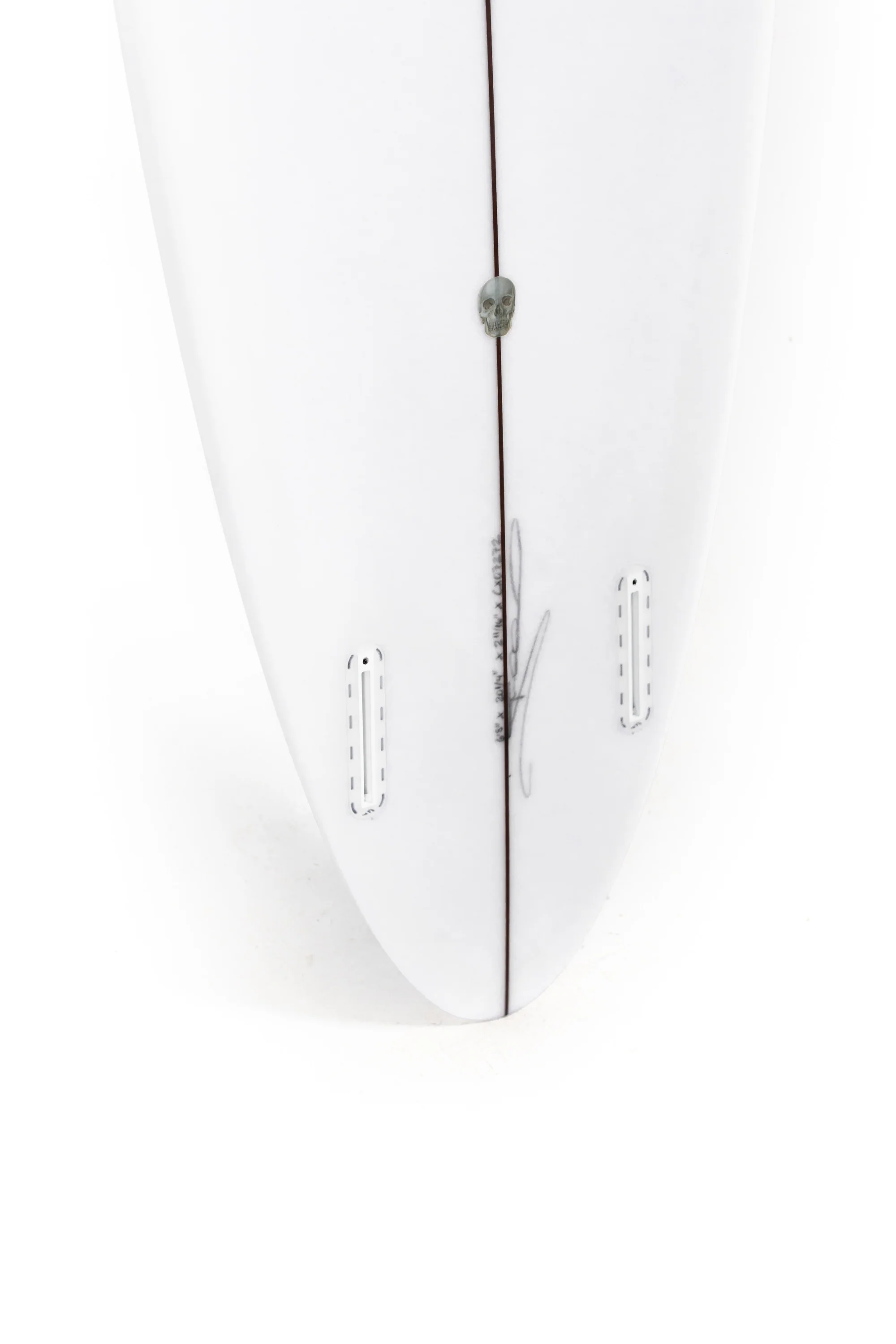 Christenson Surfboards - OSPREY - 6'8" x 20 1/2 x 2 11/16 - 38L - CX07272 - Image 10